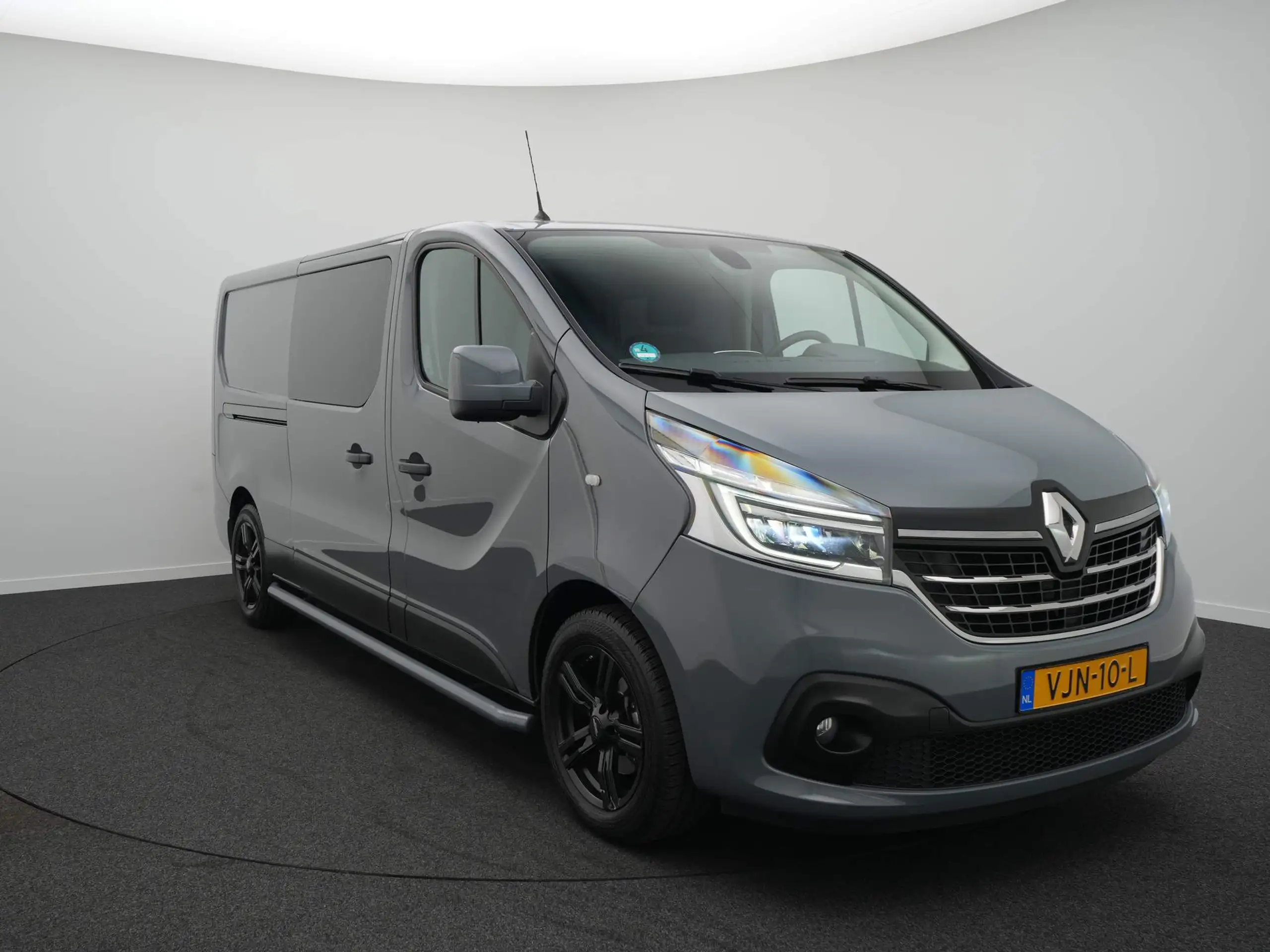 Renault - Trafic