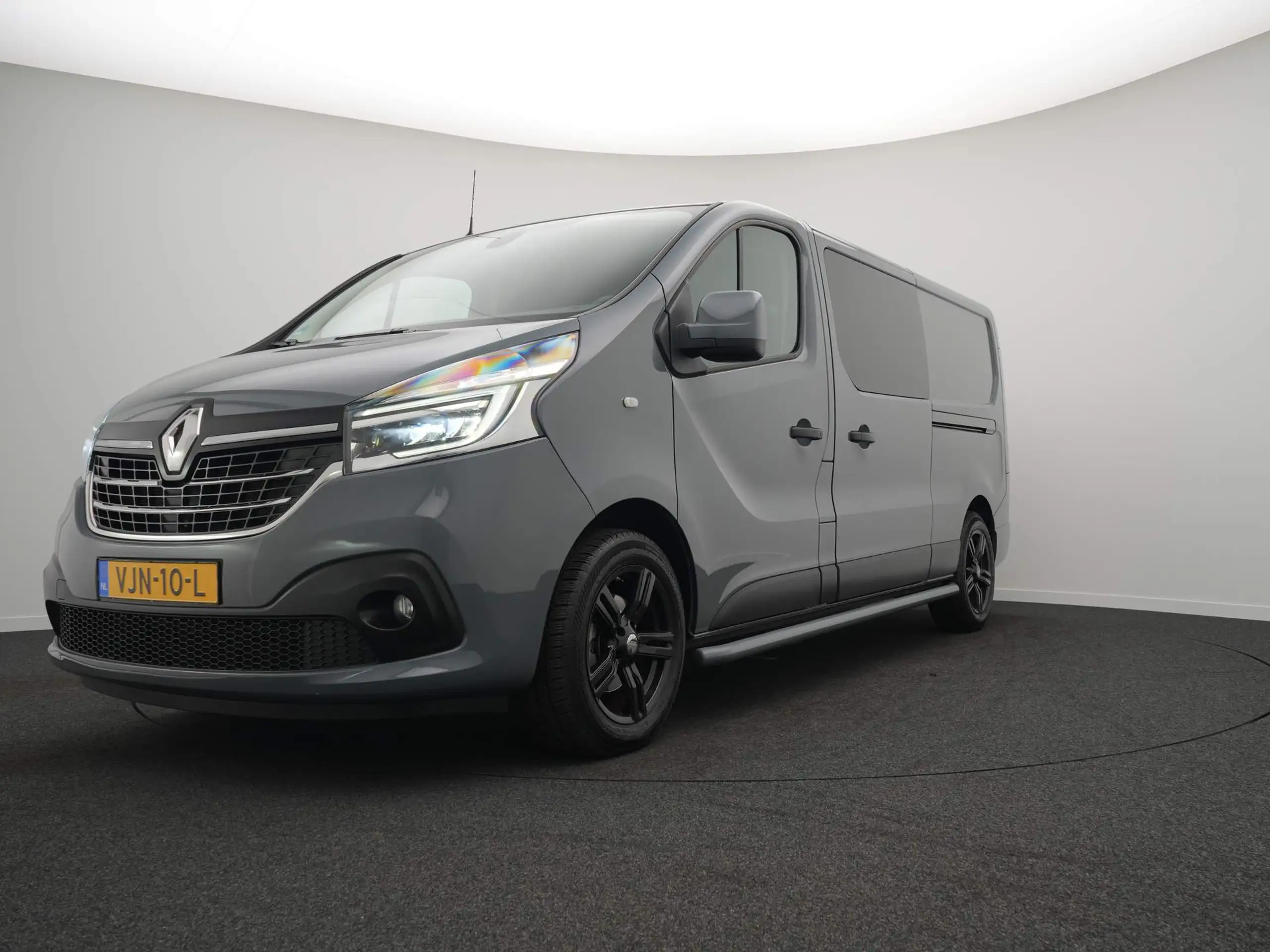 Renault - Trafic