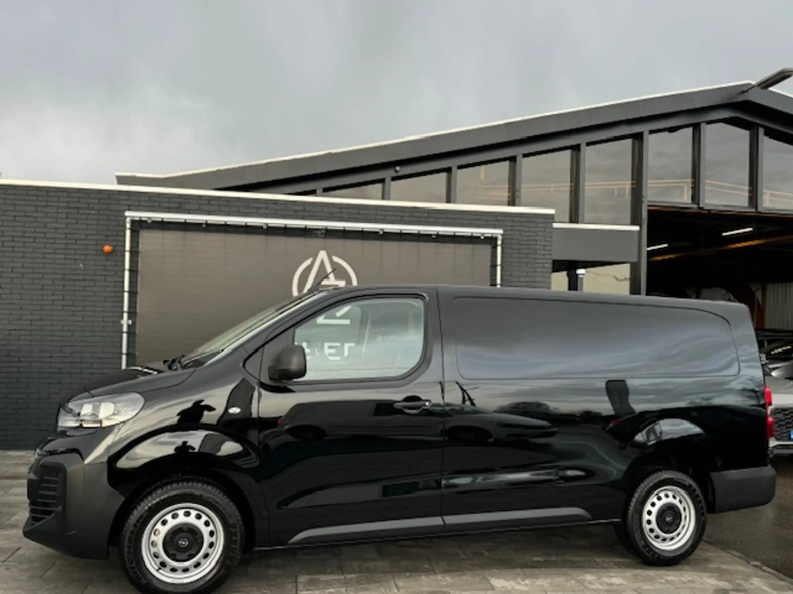 Opel - Vivaro