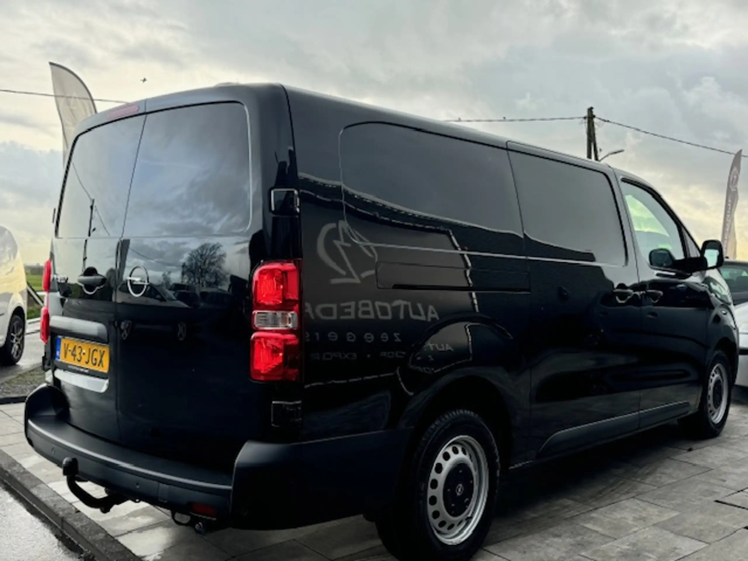 Opel - Vivaro