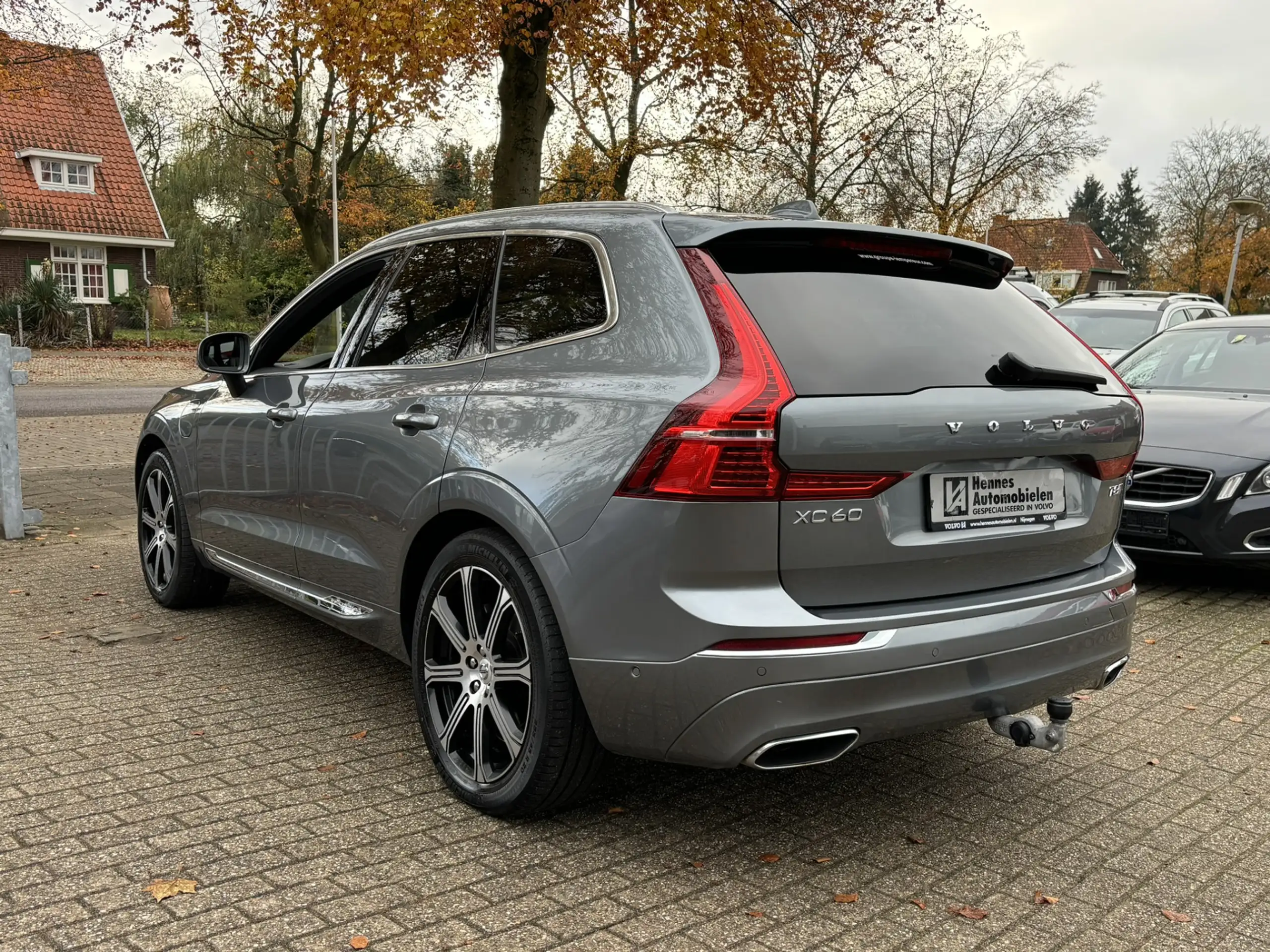 Volvo - XC60