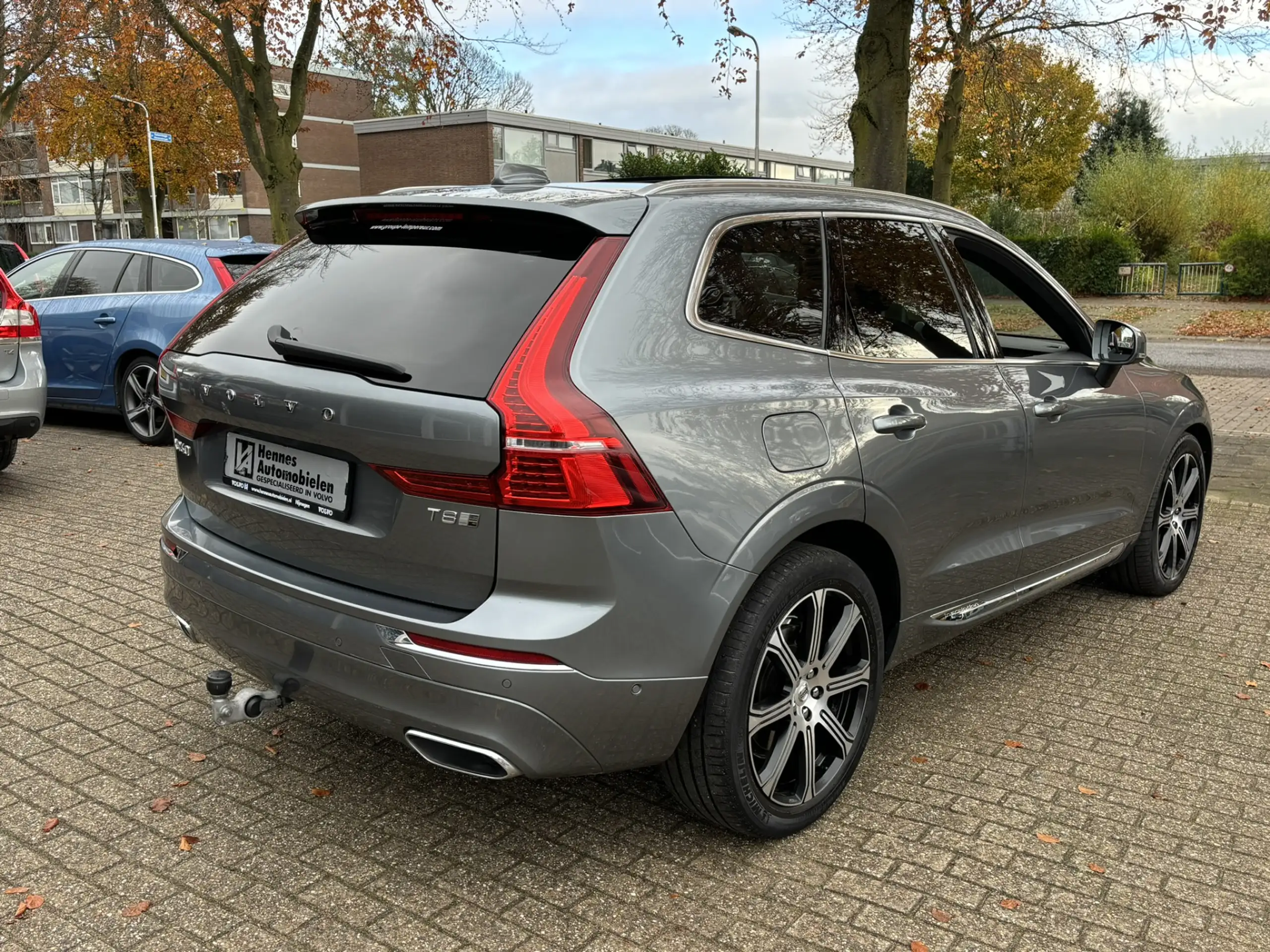 Volvo - XC60