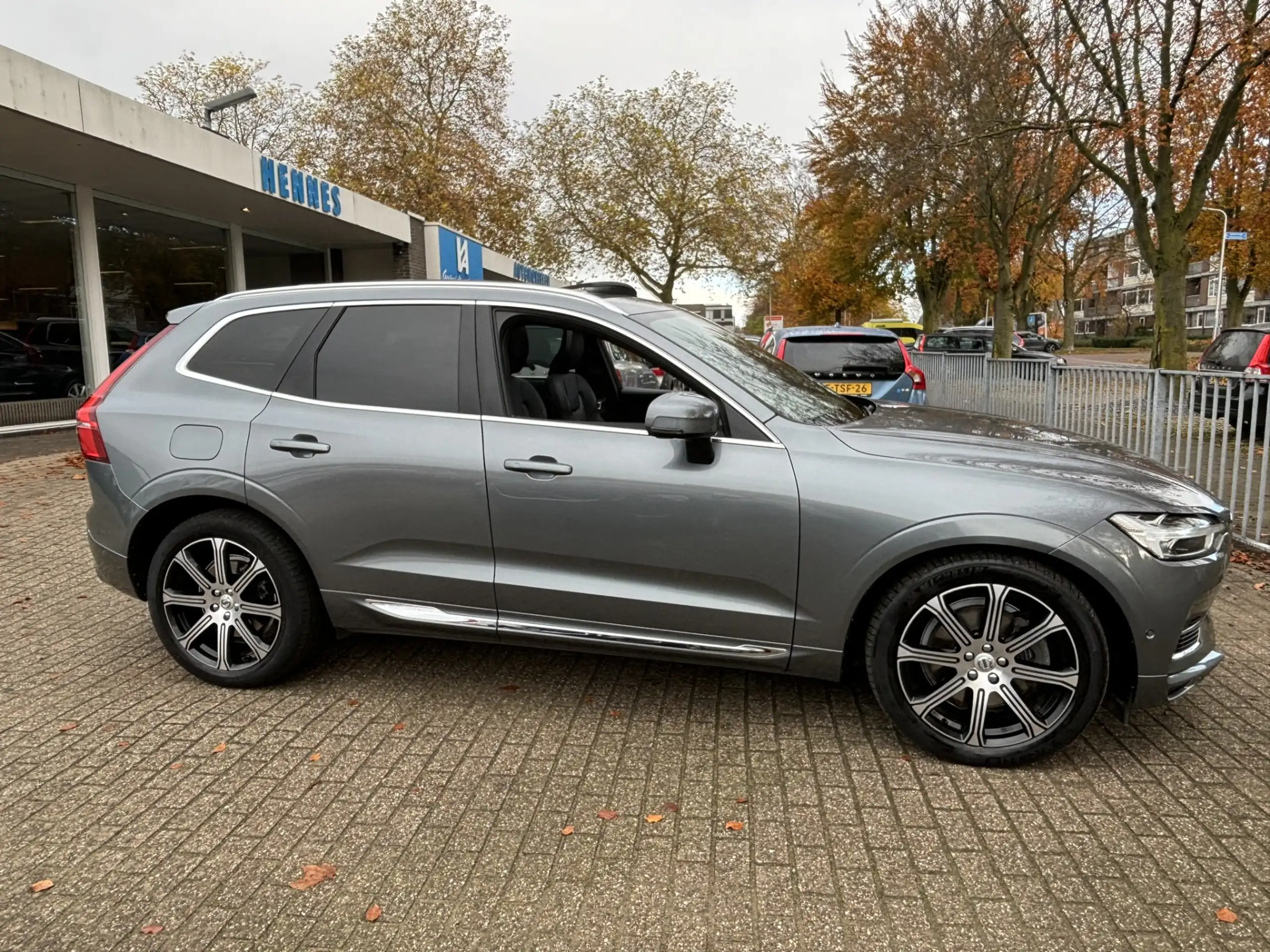 Volvo - XC60