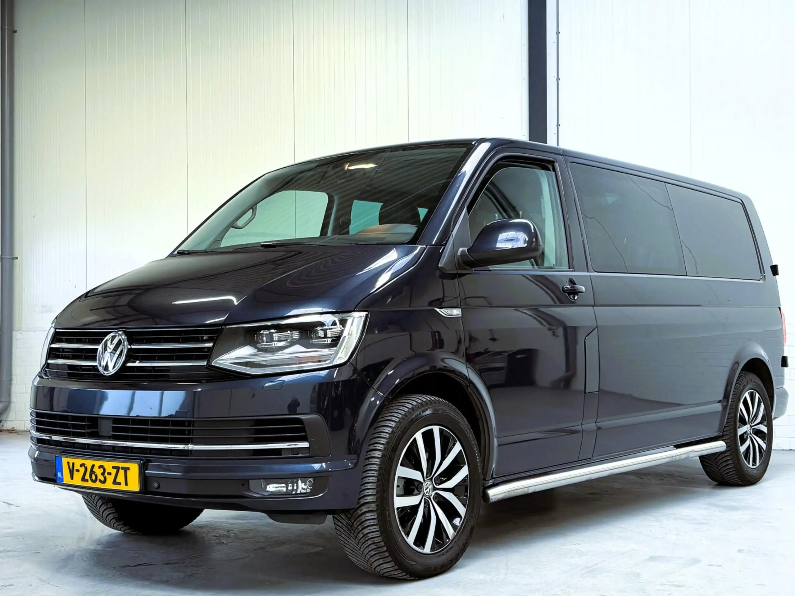 Volkswagen - Transporter