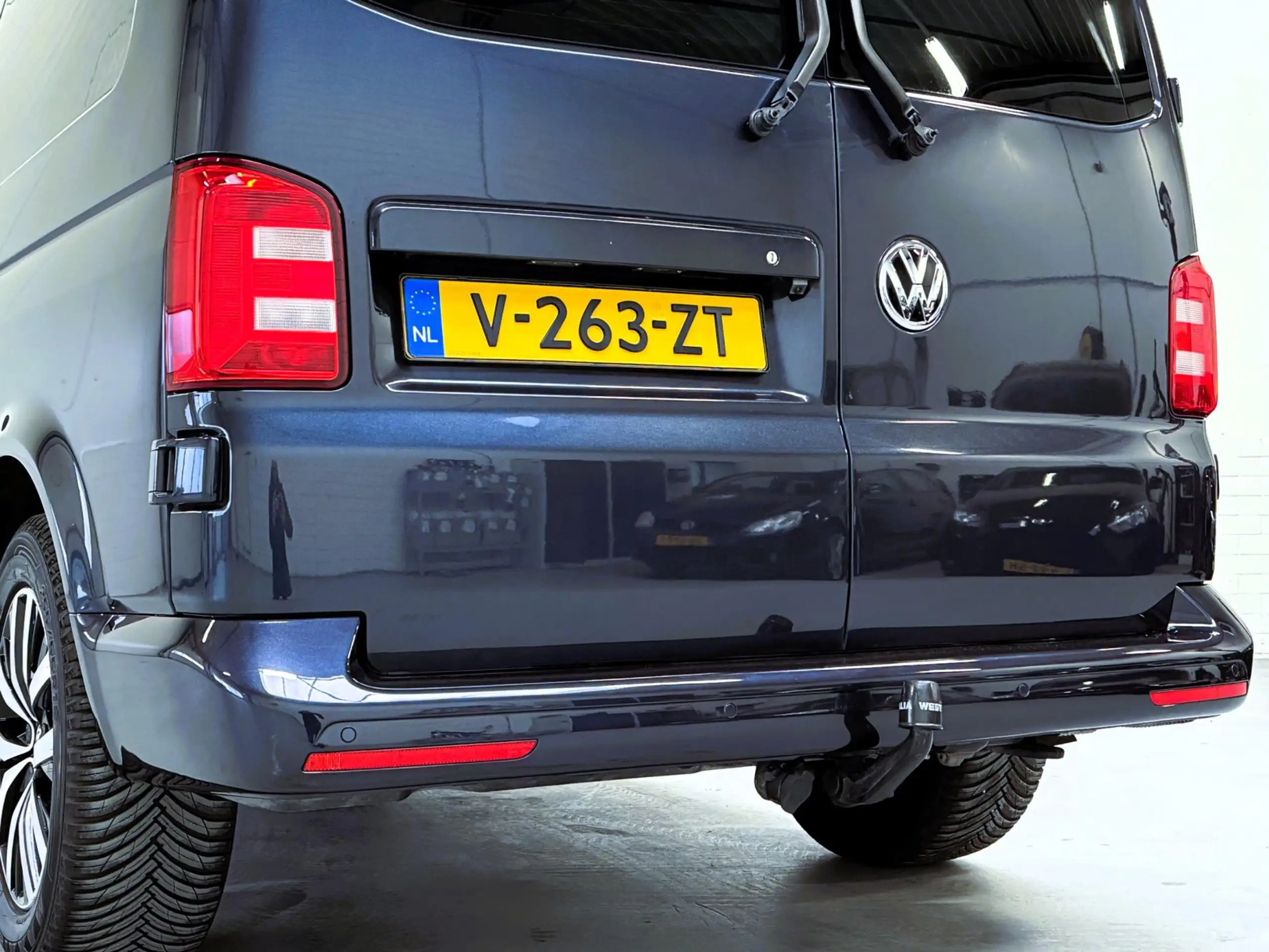 Volkswagen - Transporter