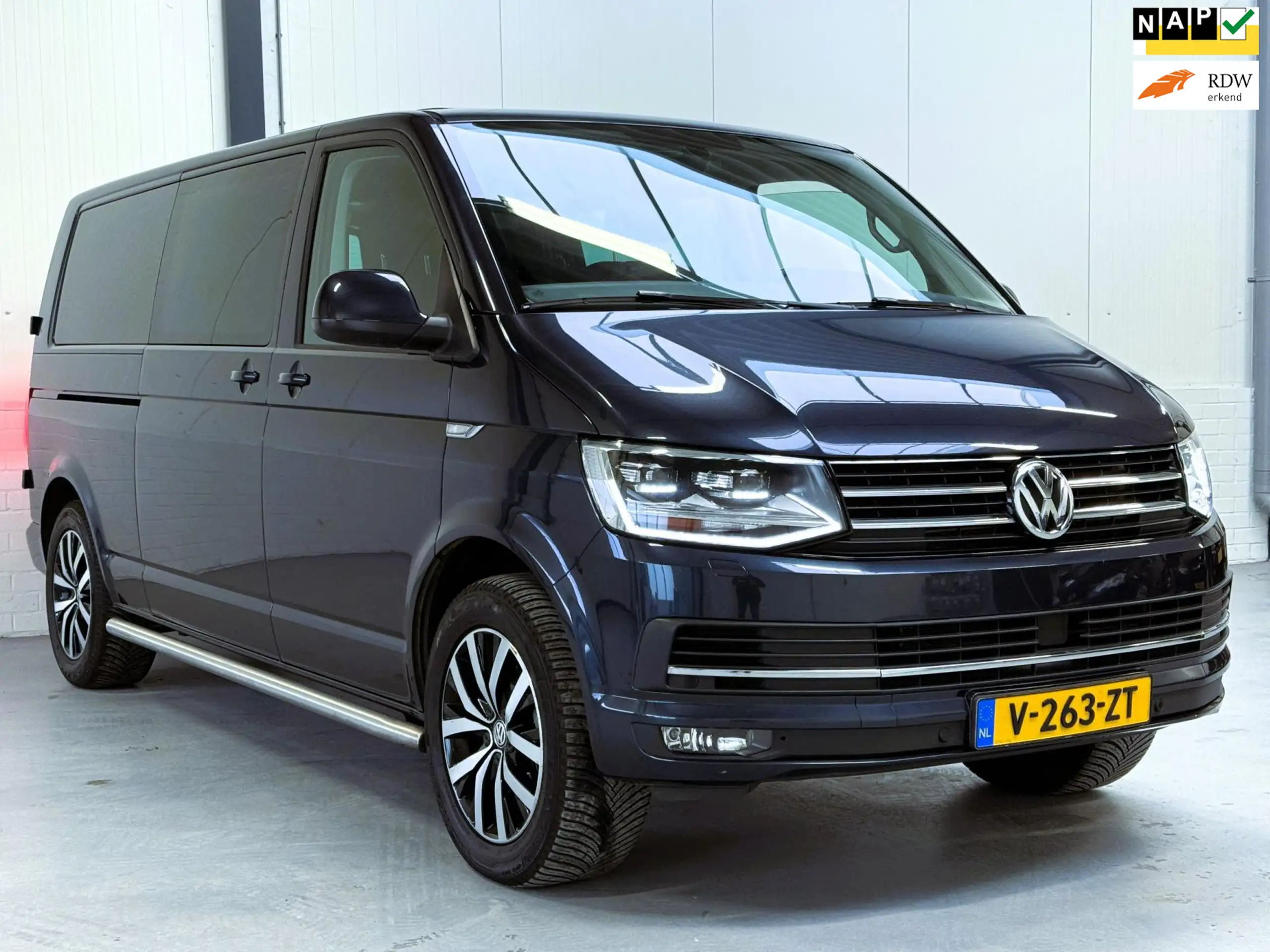 Volkswagen - Transporter