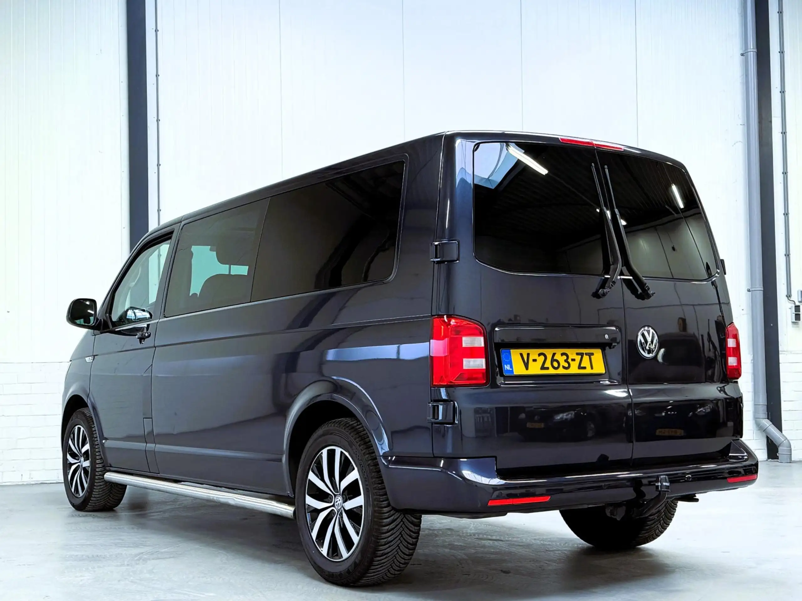 Volkswagen - Transporter