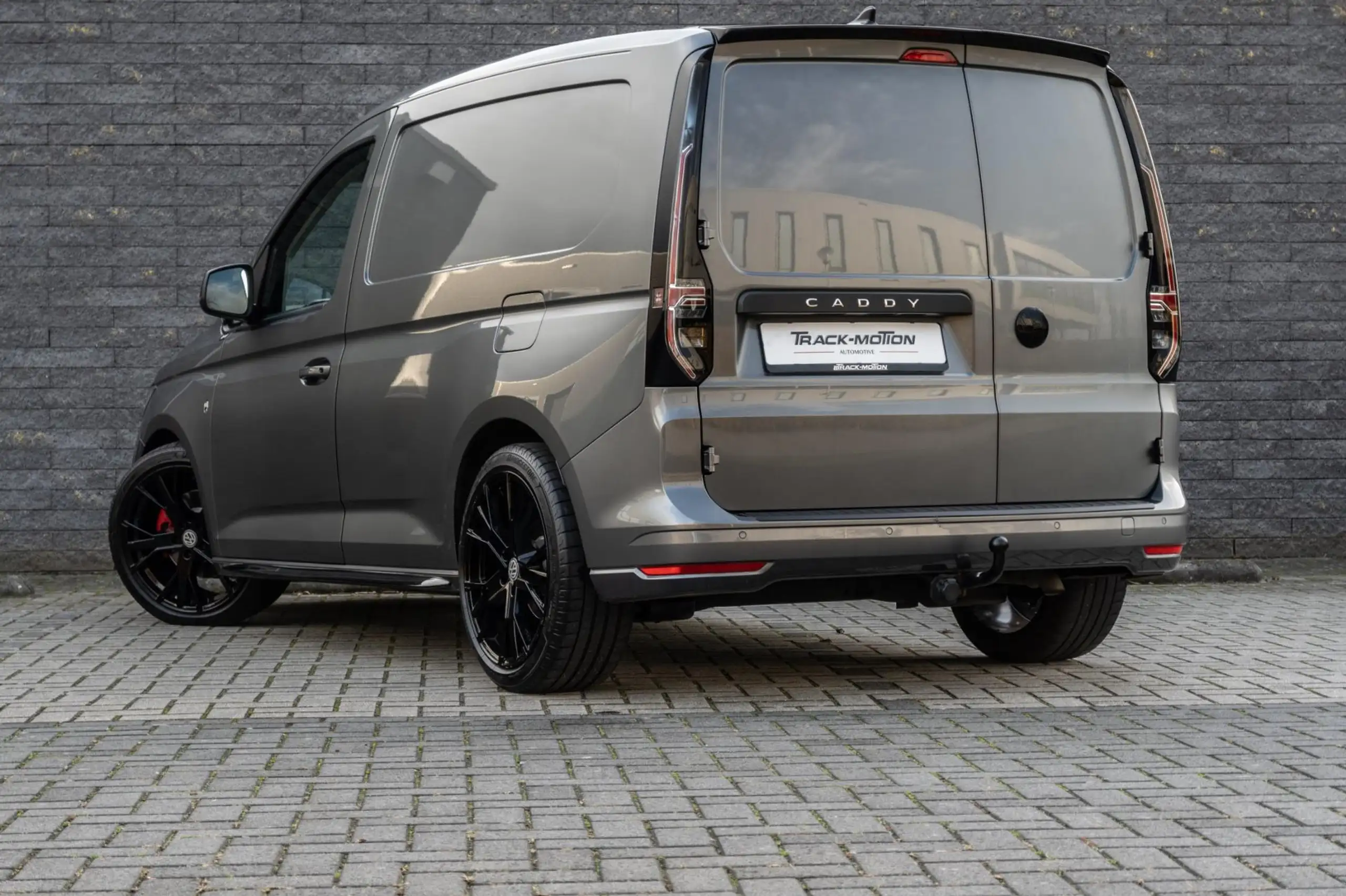 Volkswagen - Caddy