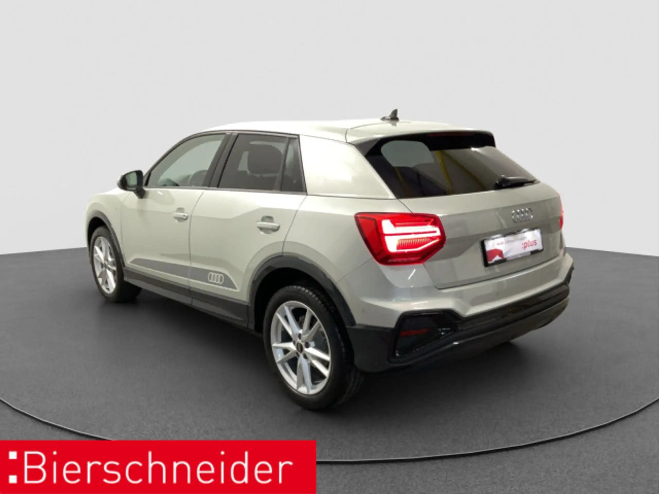 Audi - Q2