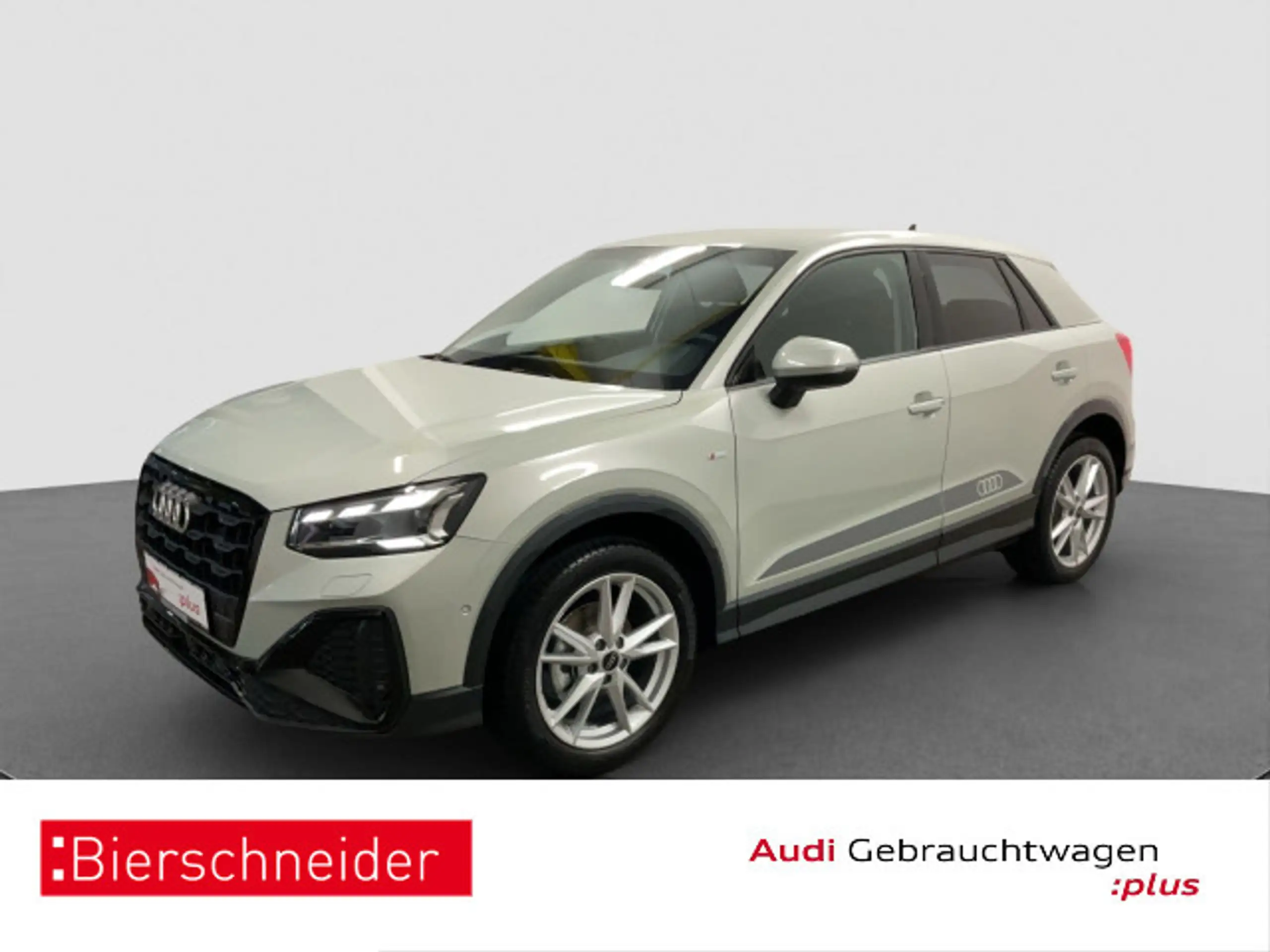 Audi - Q2