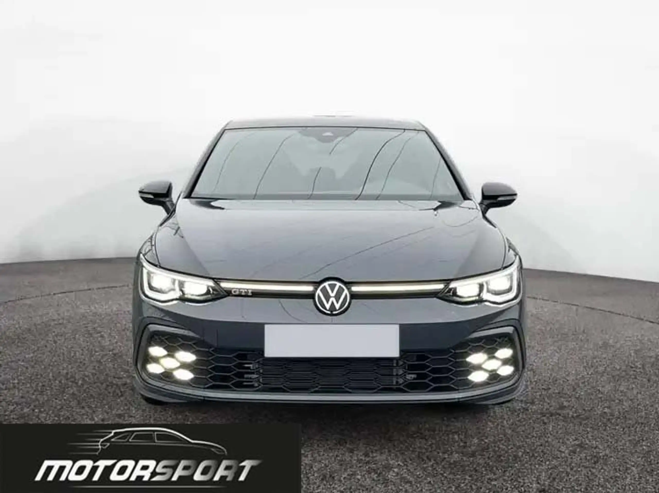 Volkswagen - Golf GTI