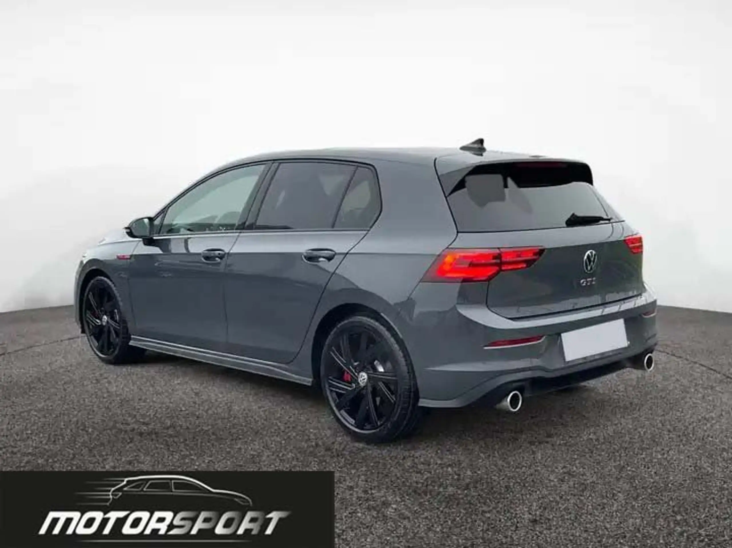 Volkswagen - Golf GTI