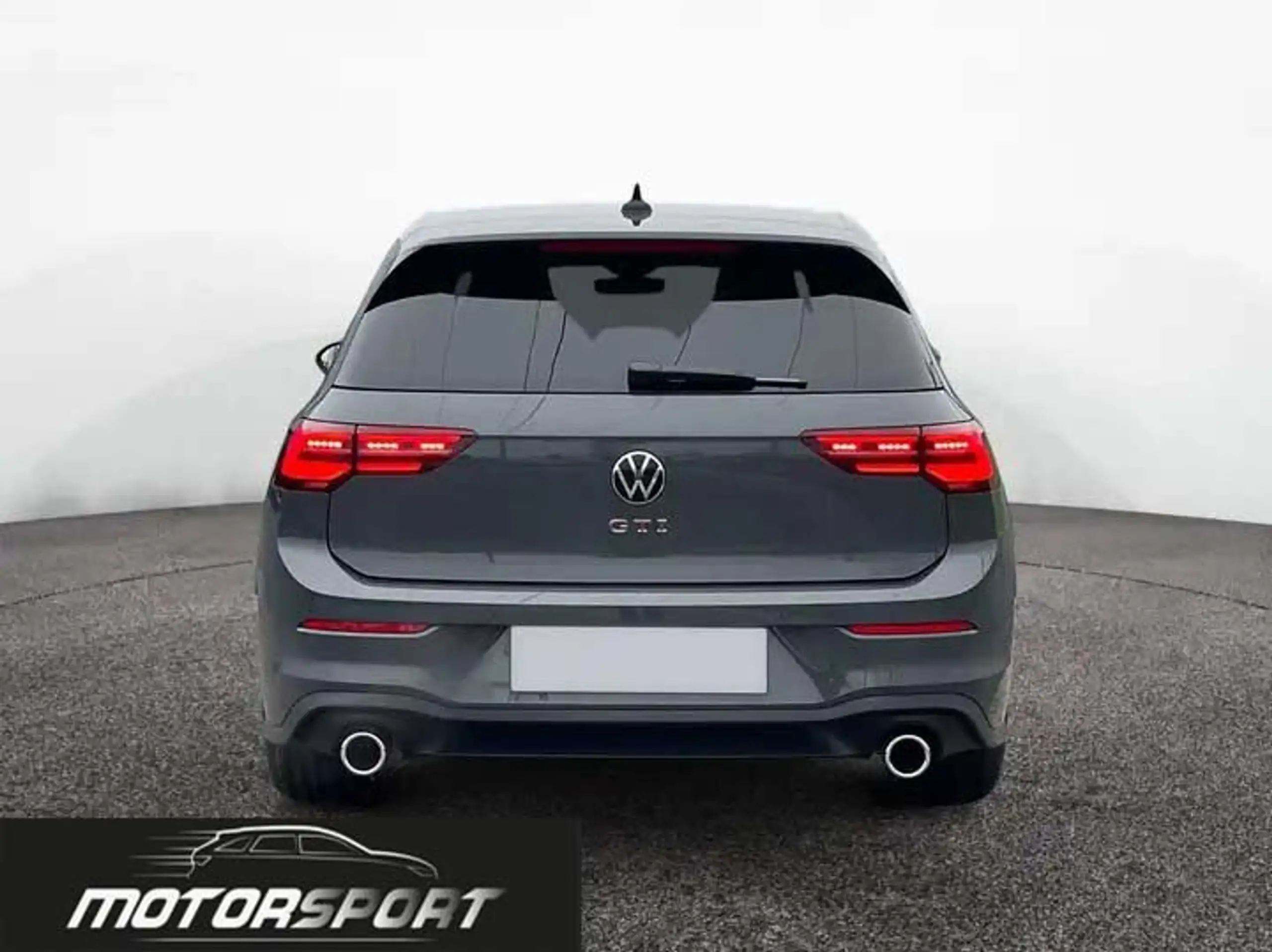 Volkswagen - Golf GTI