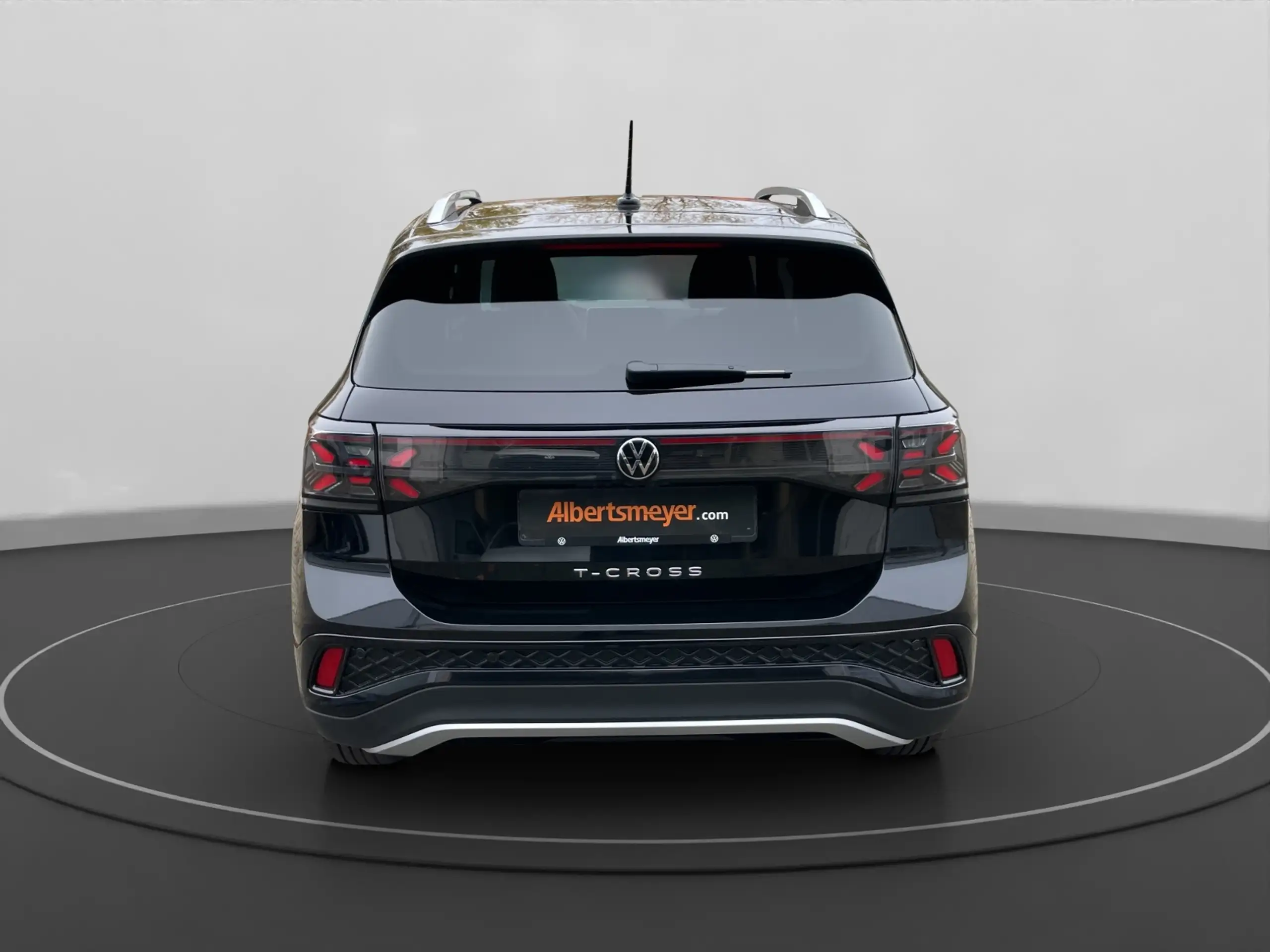 Volkswagen - T-Cross