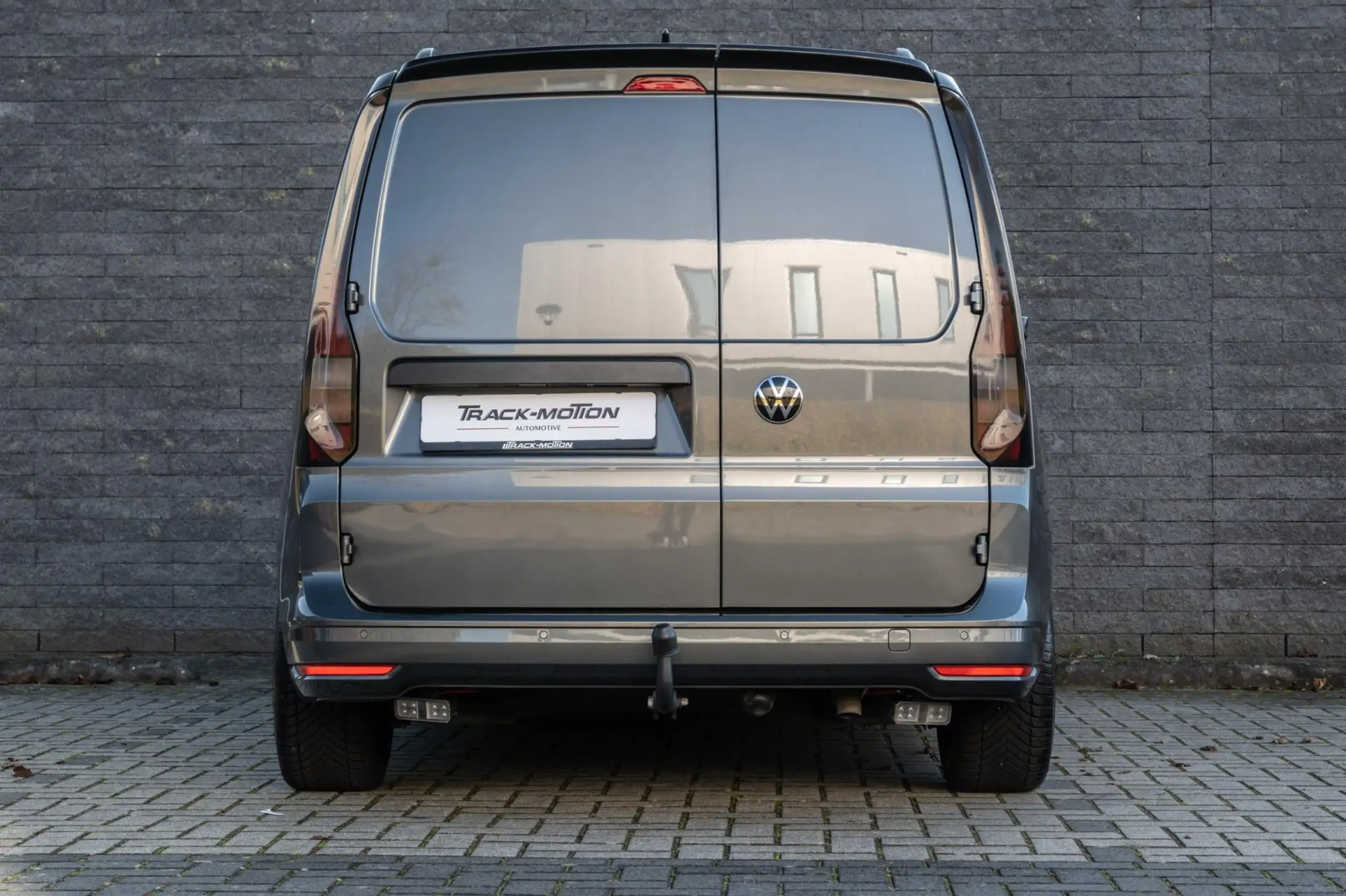 Volkswagen - Caddy