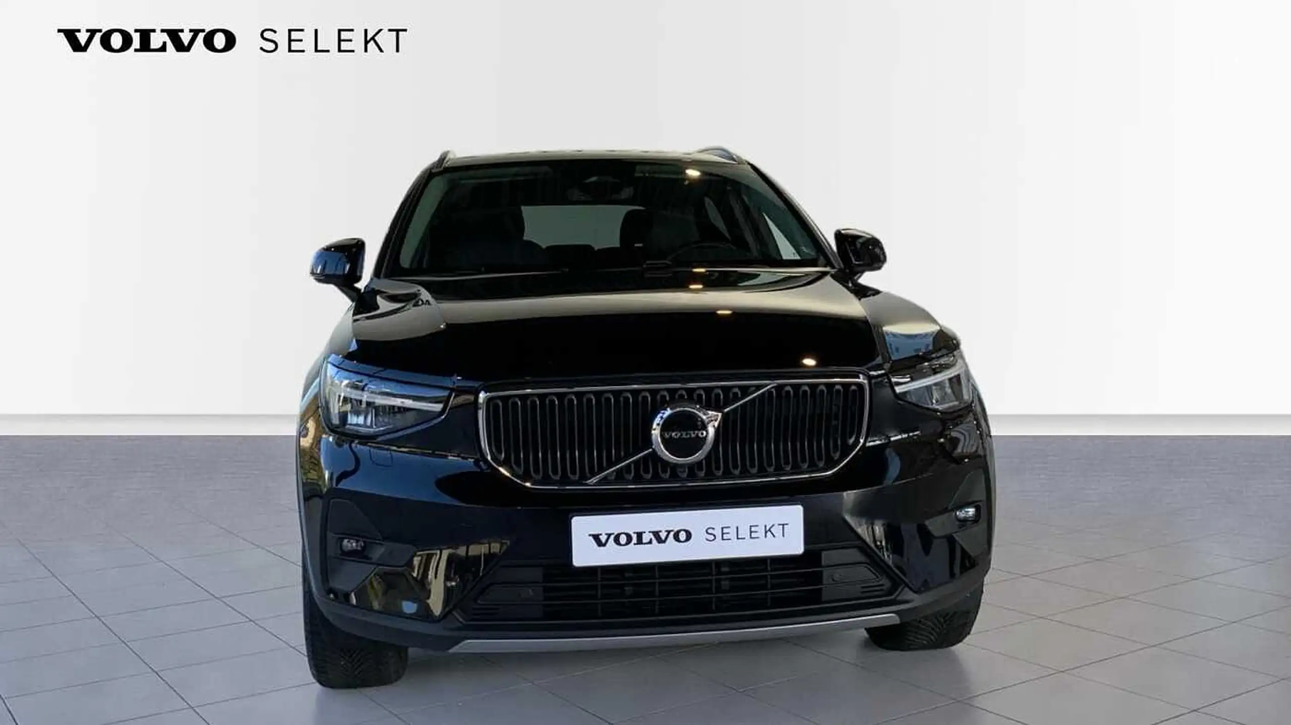 Volvo - XC40