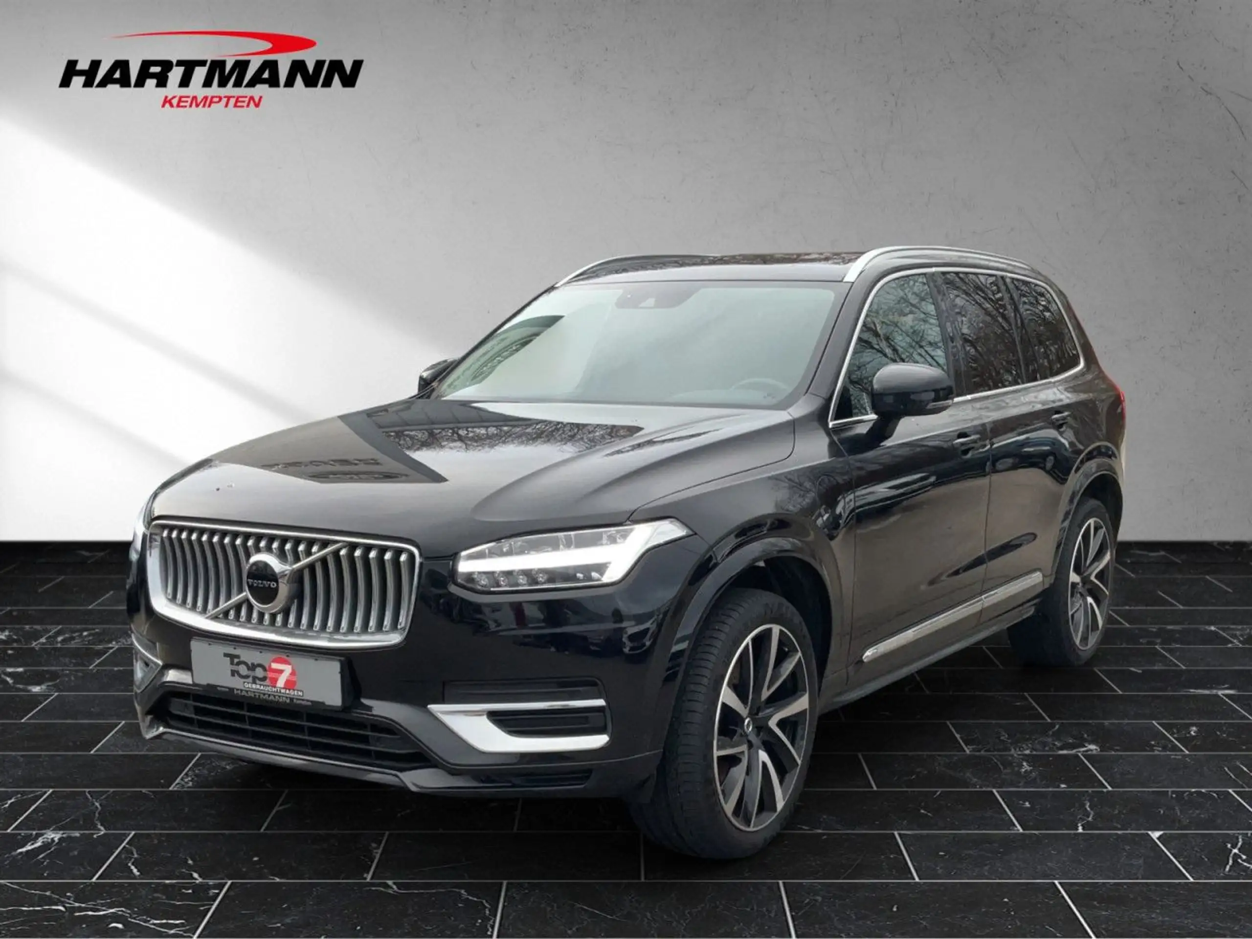 Volvo - XC90