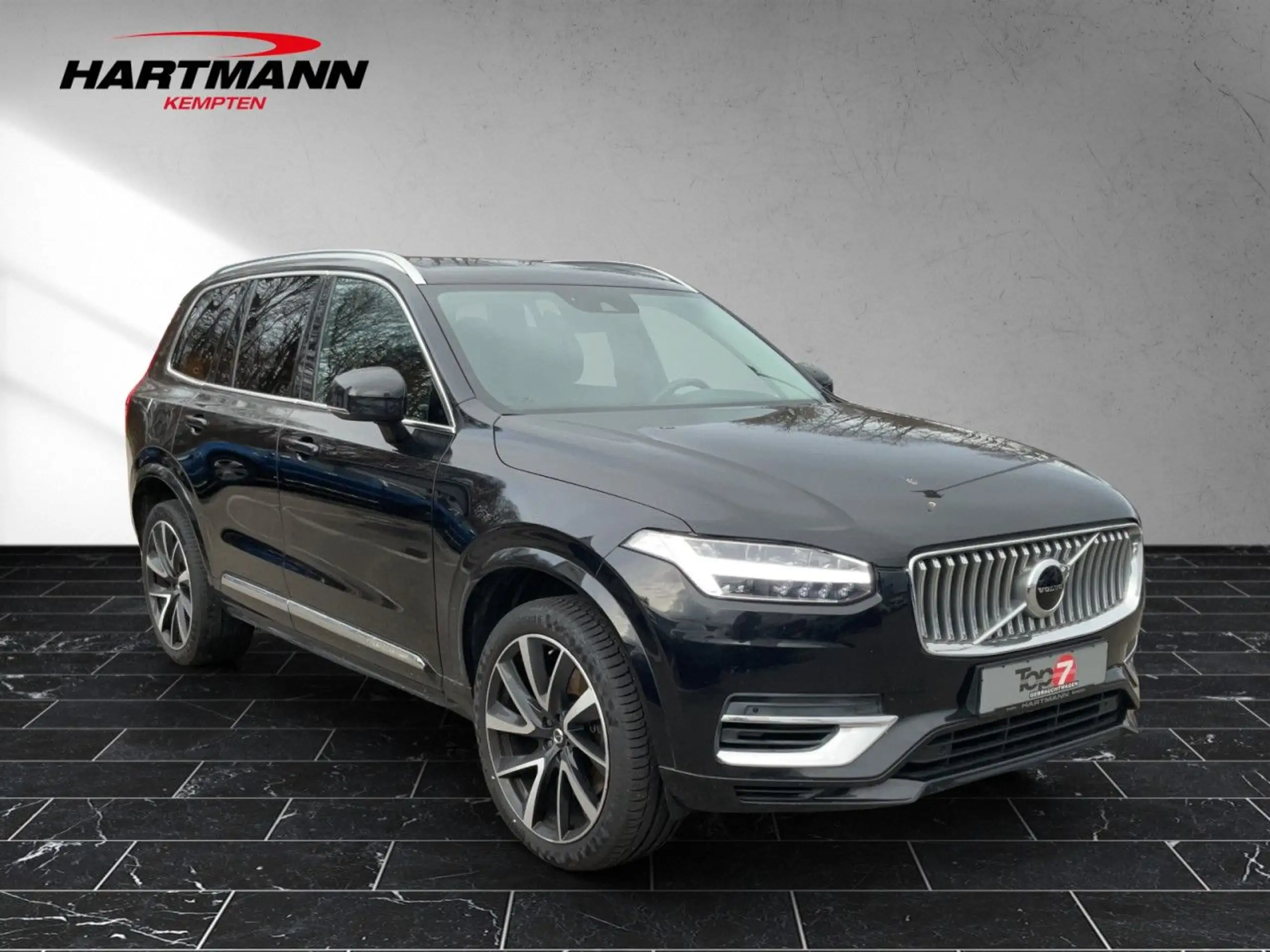 Volvo - XC90