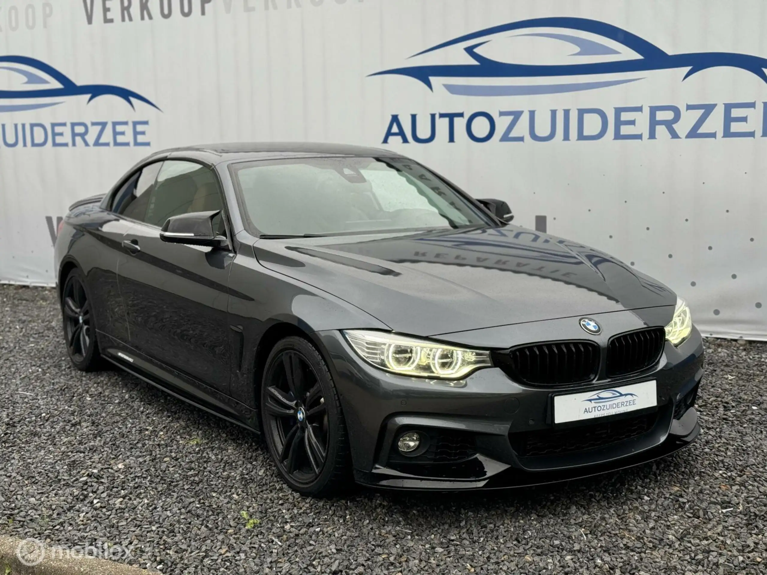 BMW - 435