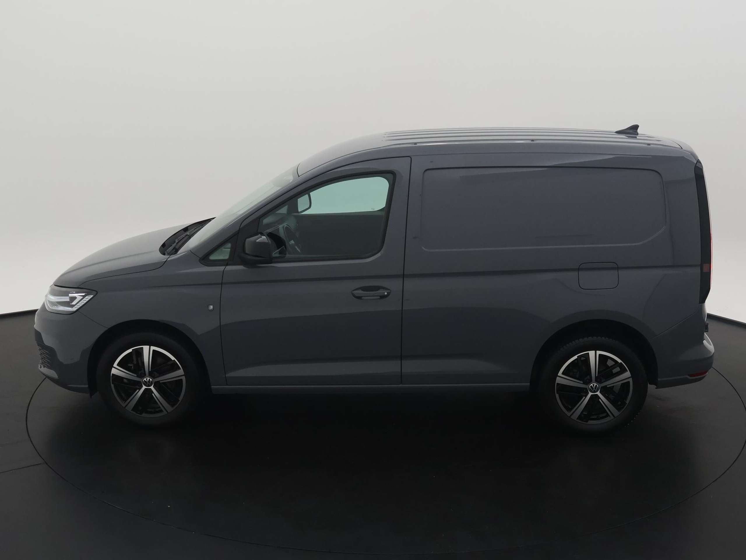 Volkswagen - Caddy