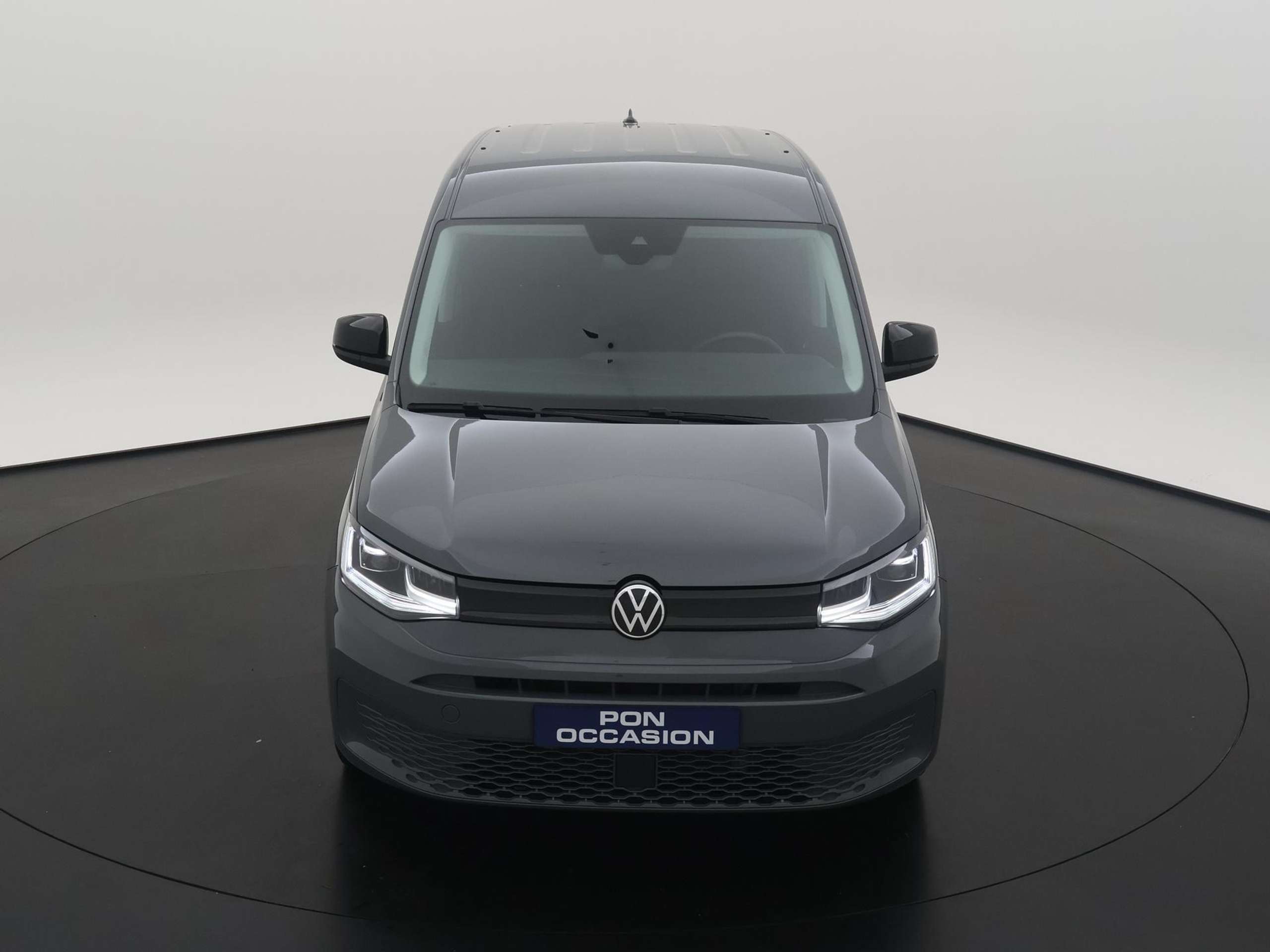 Volkswagen - Caddy