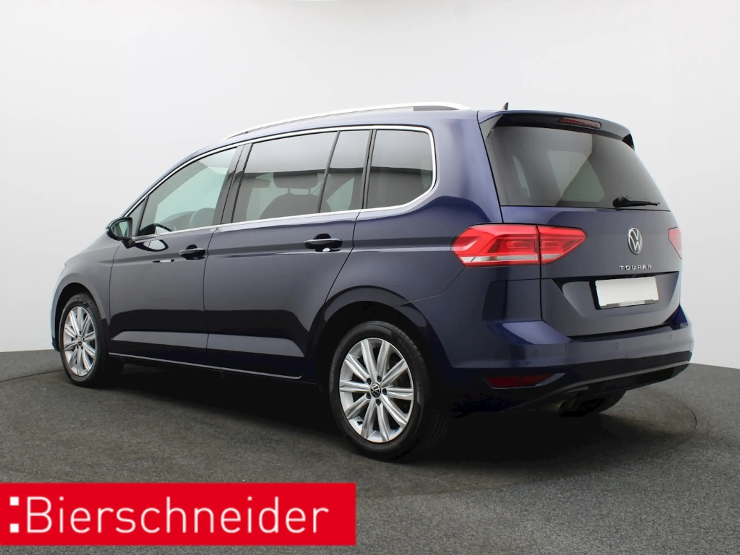 Volkswagen - Touran