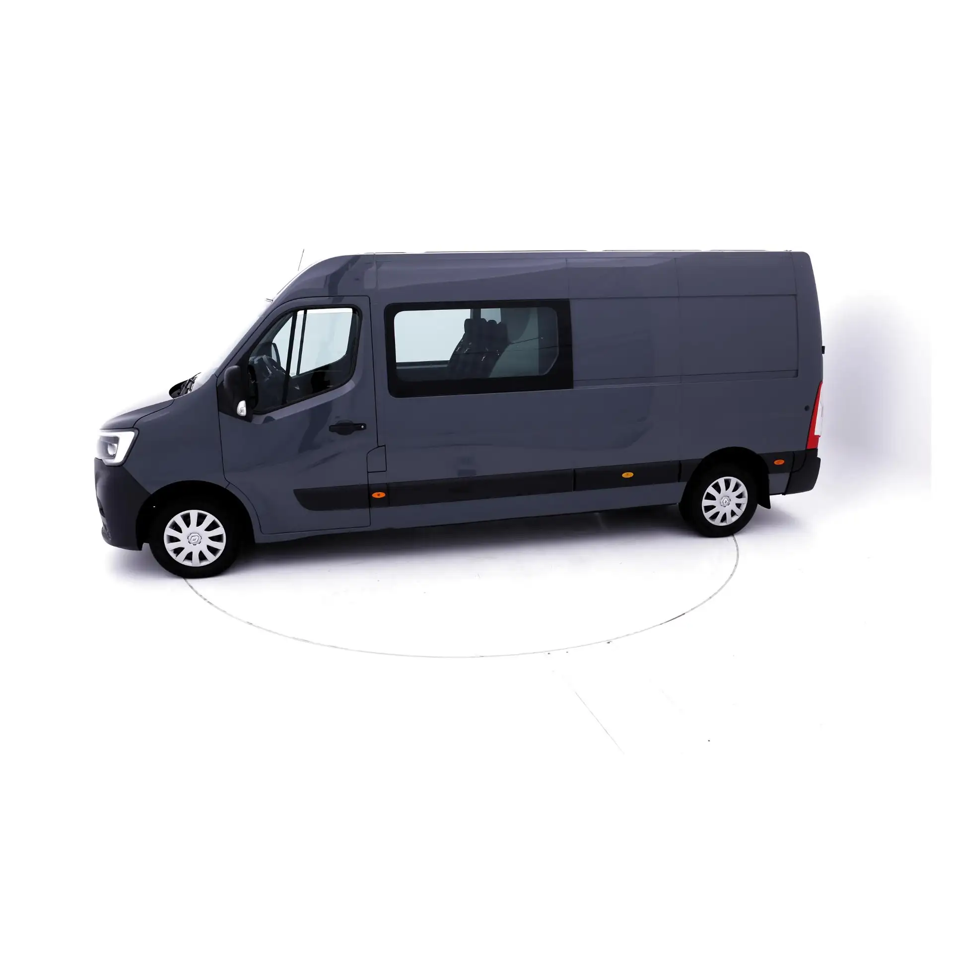 Renault - Master