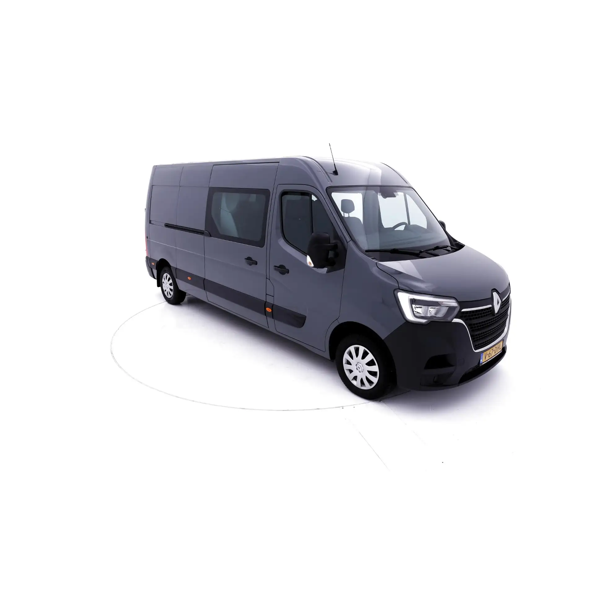 Renault - Master