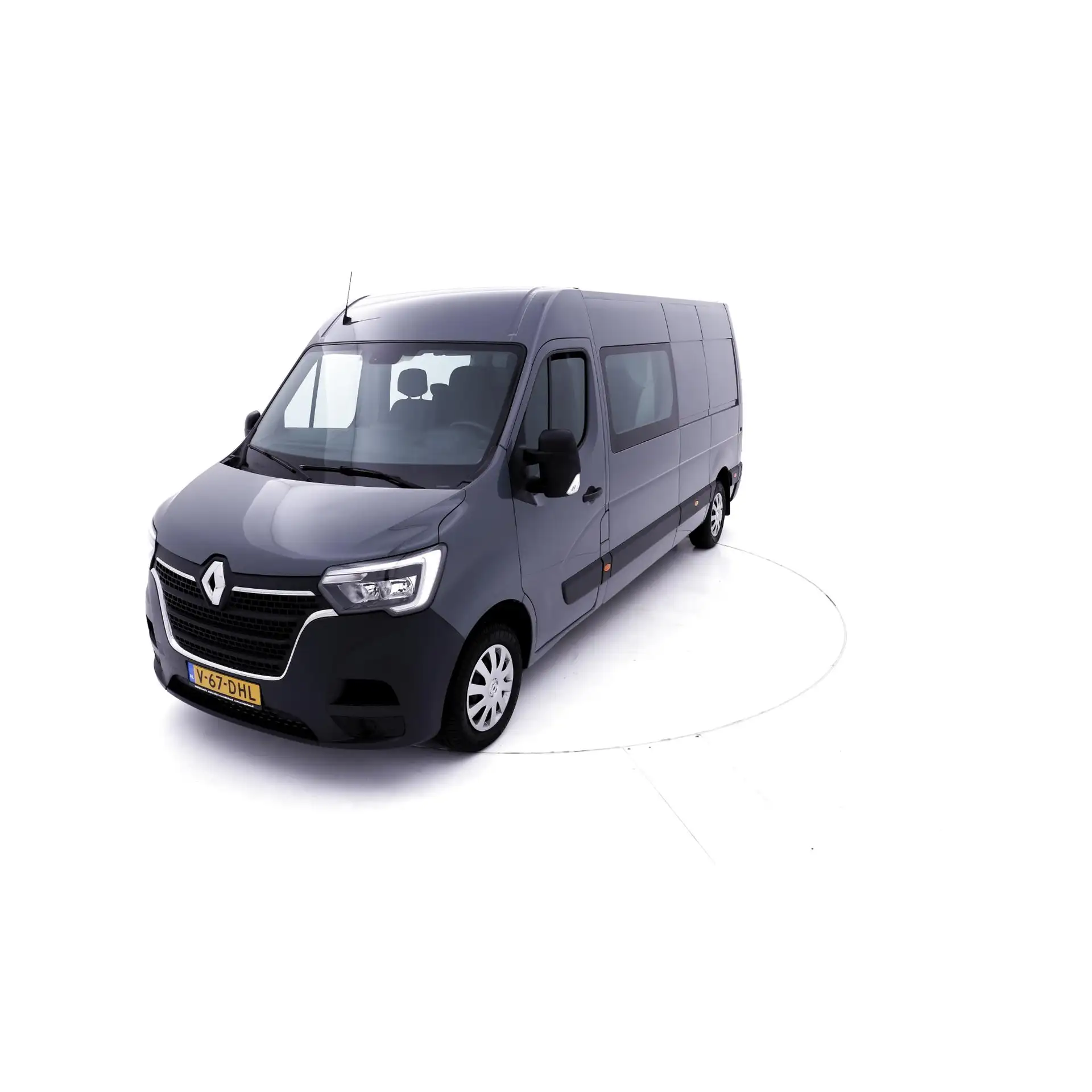 Renault - Master