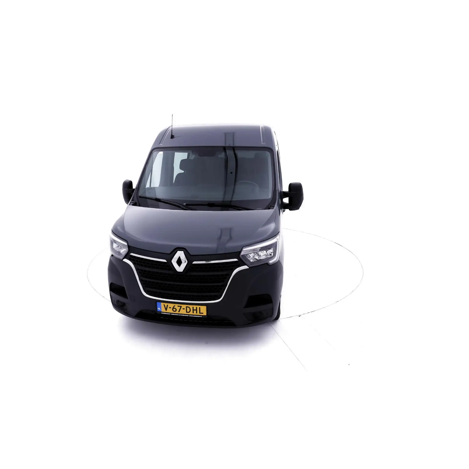 Renault - Master