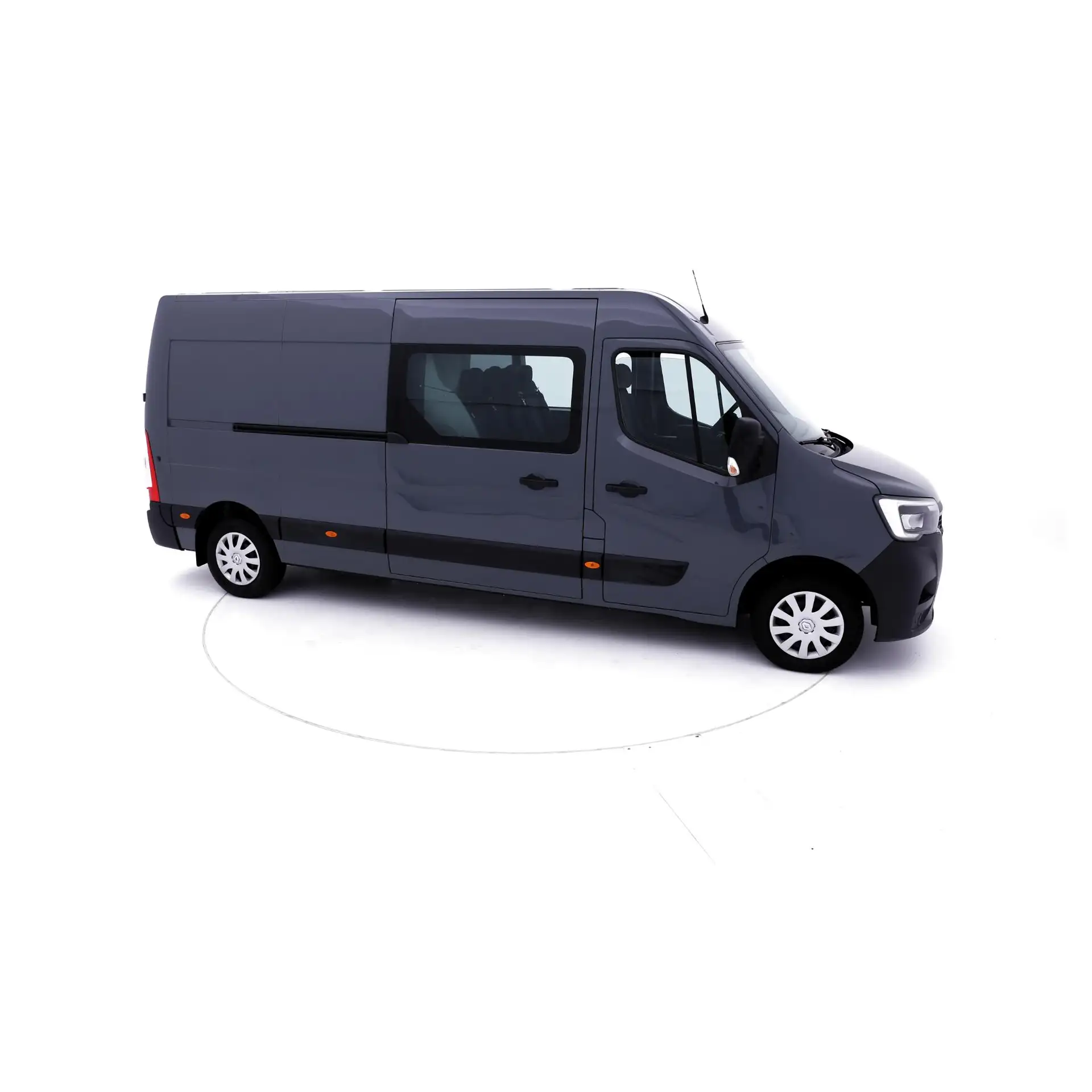 Renault - Master