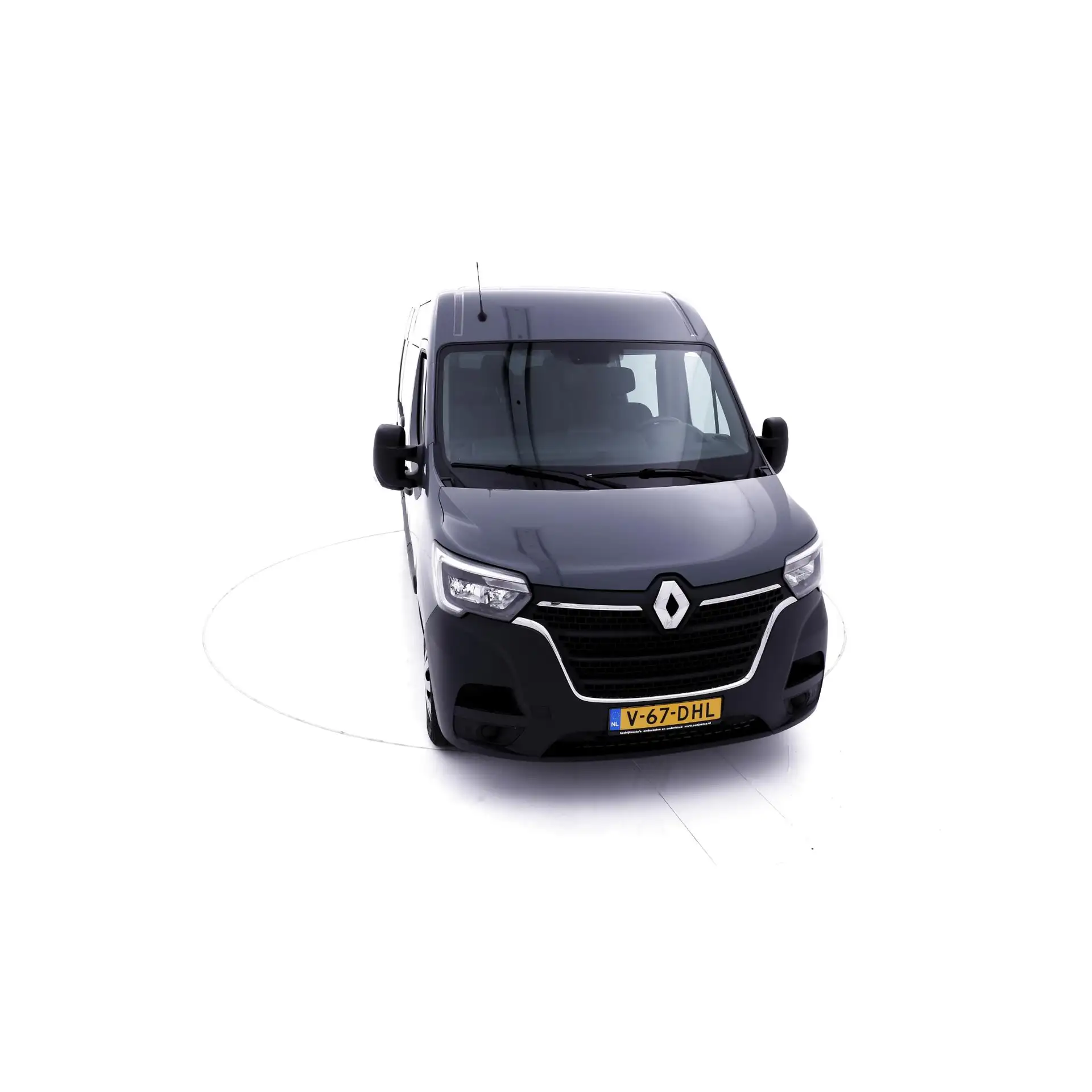 Renault - Master