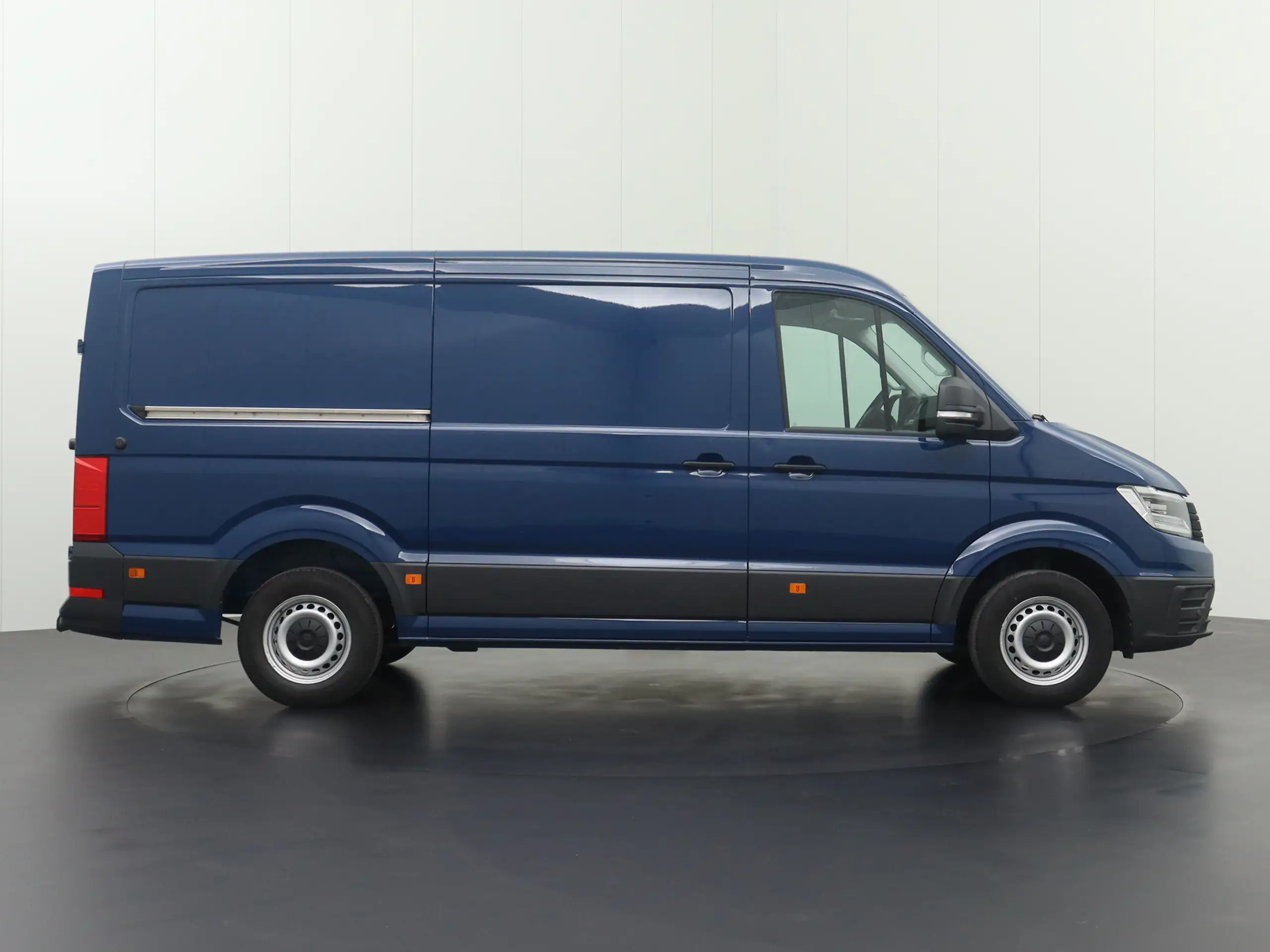 Volkswagen - Crafter