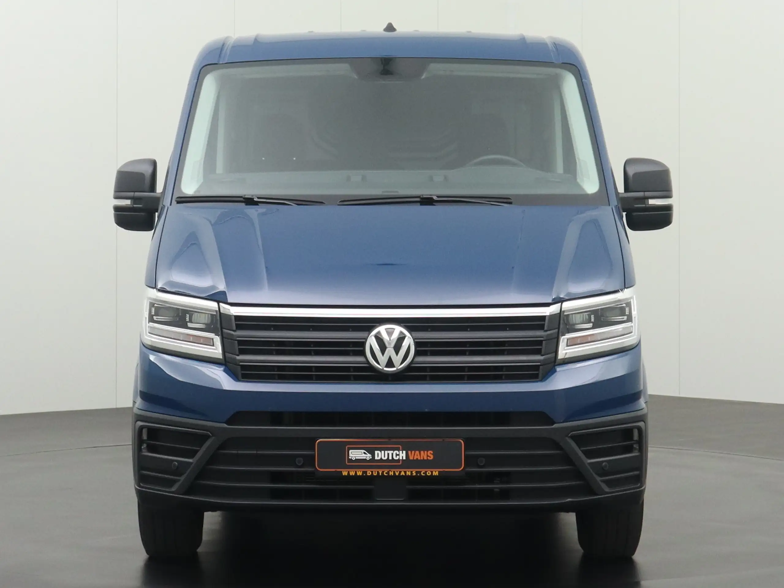 Volkswagen - Crafter