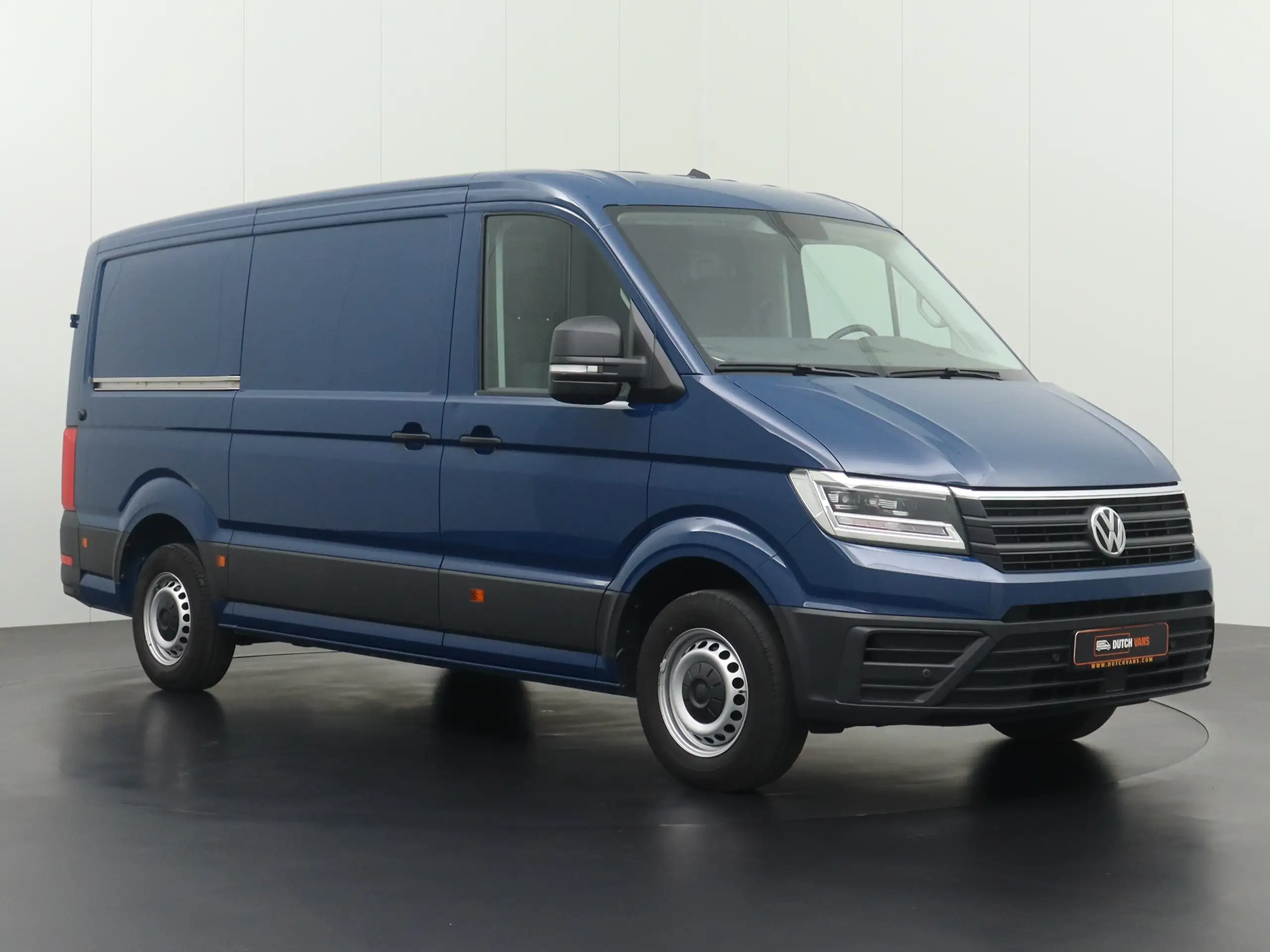 Volkswagen - Crafter