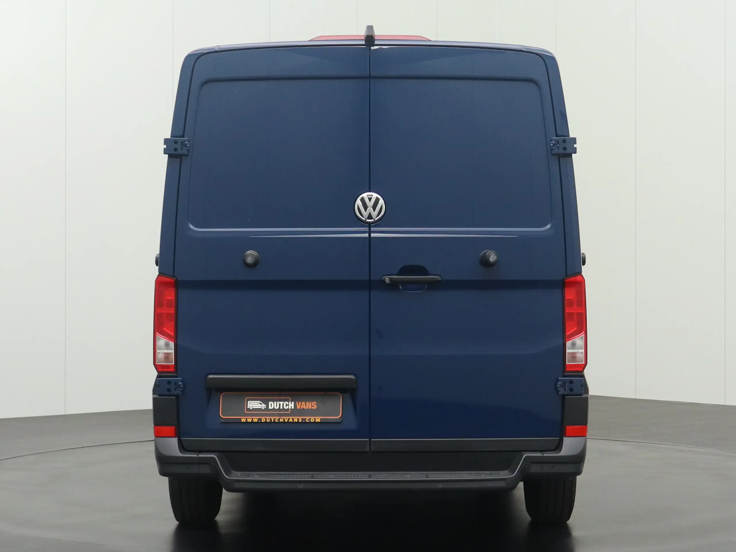 Volkswagen - Crafter