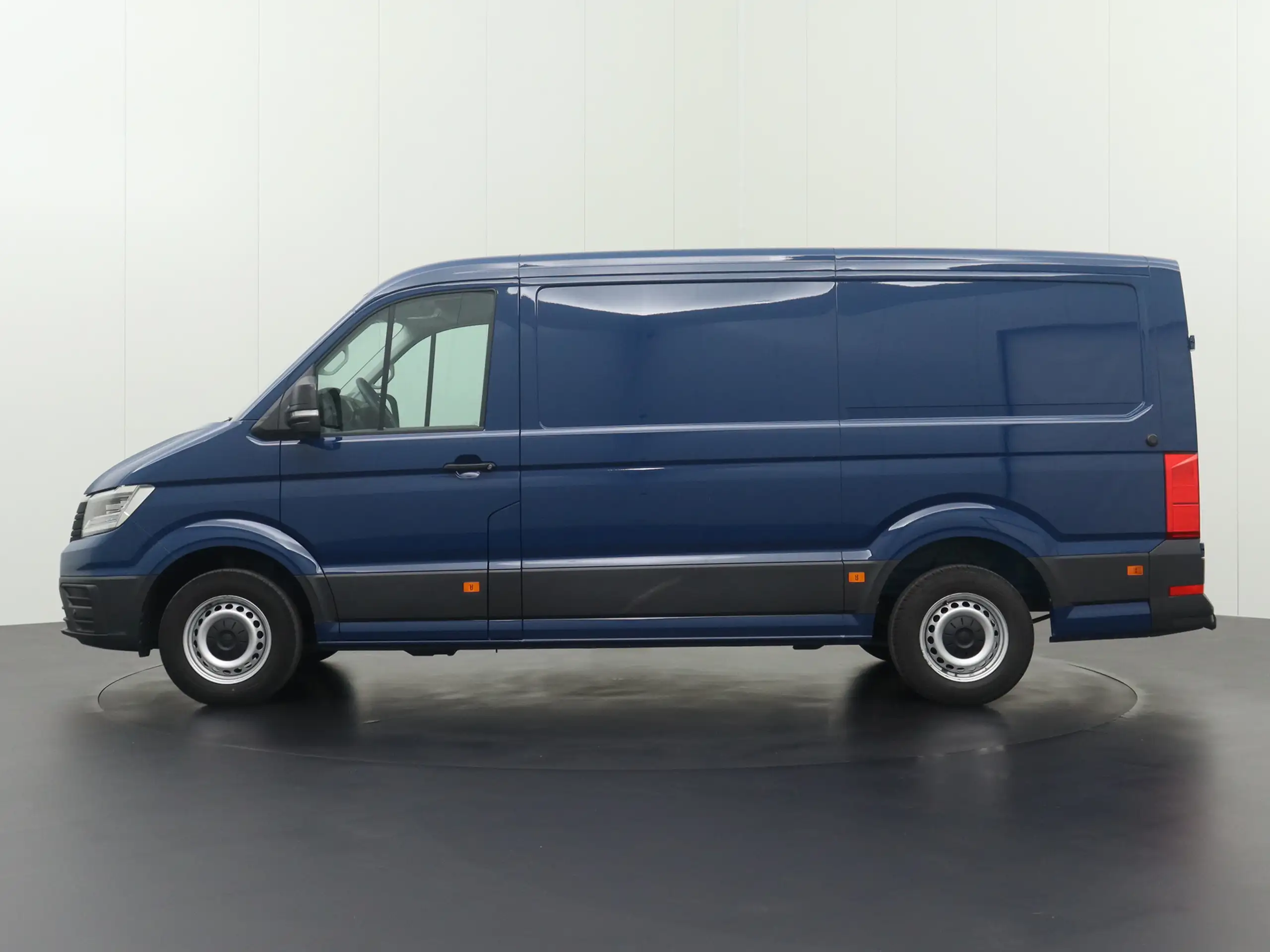 Volkswagen - Crafter