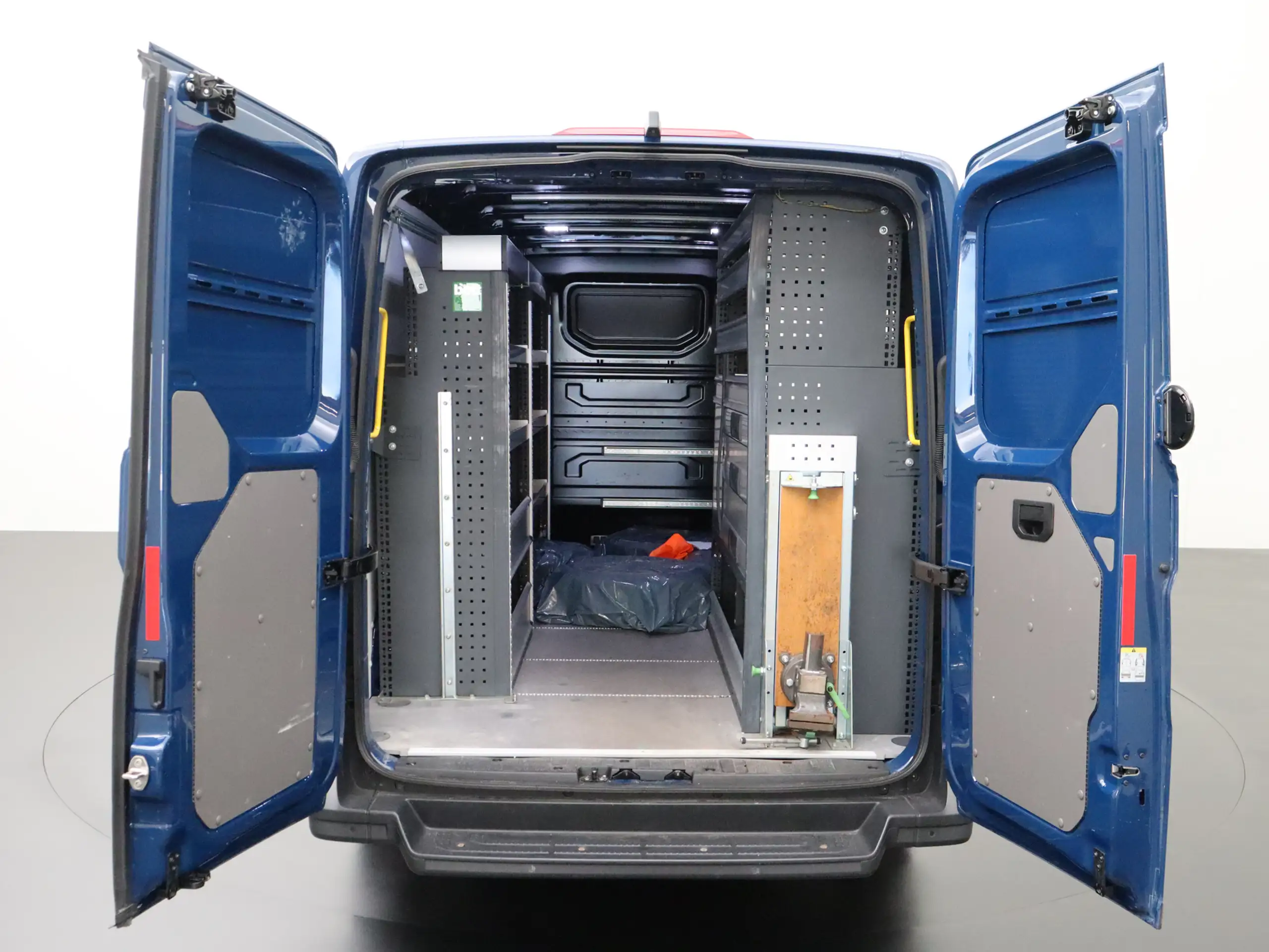 Volkswagen - Crafter