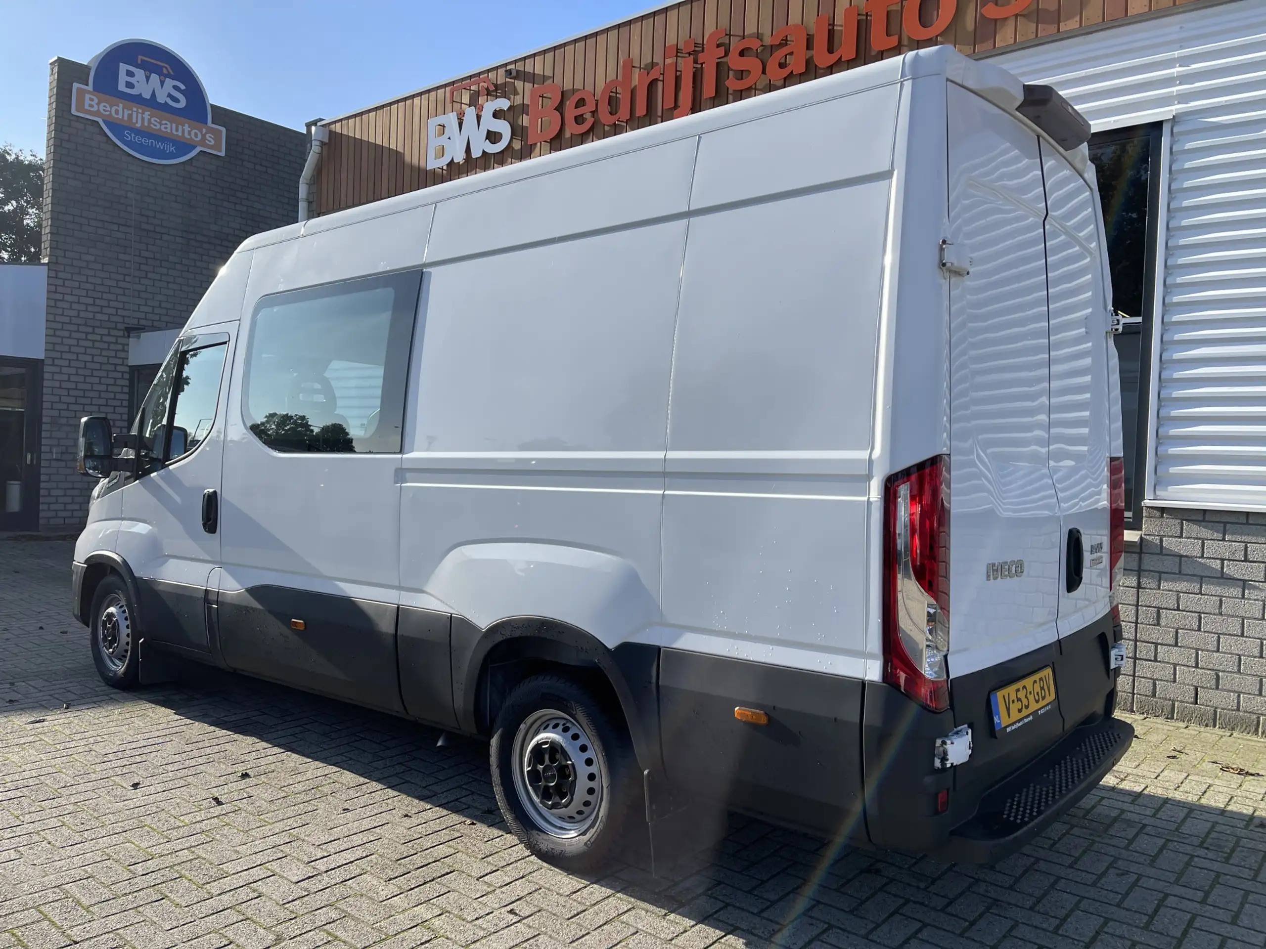 Iveco - Daily