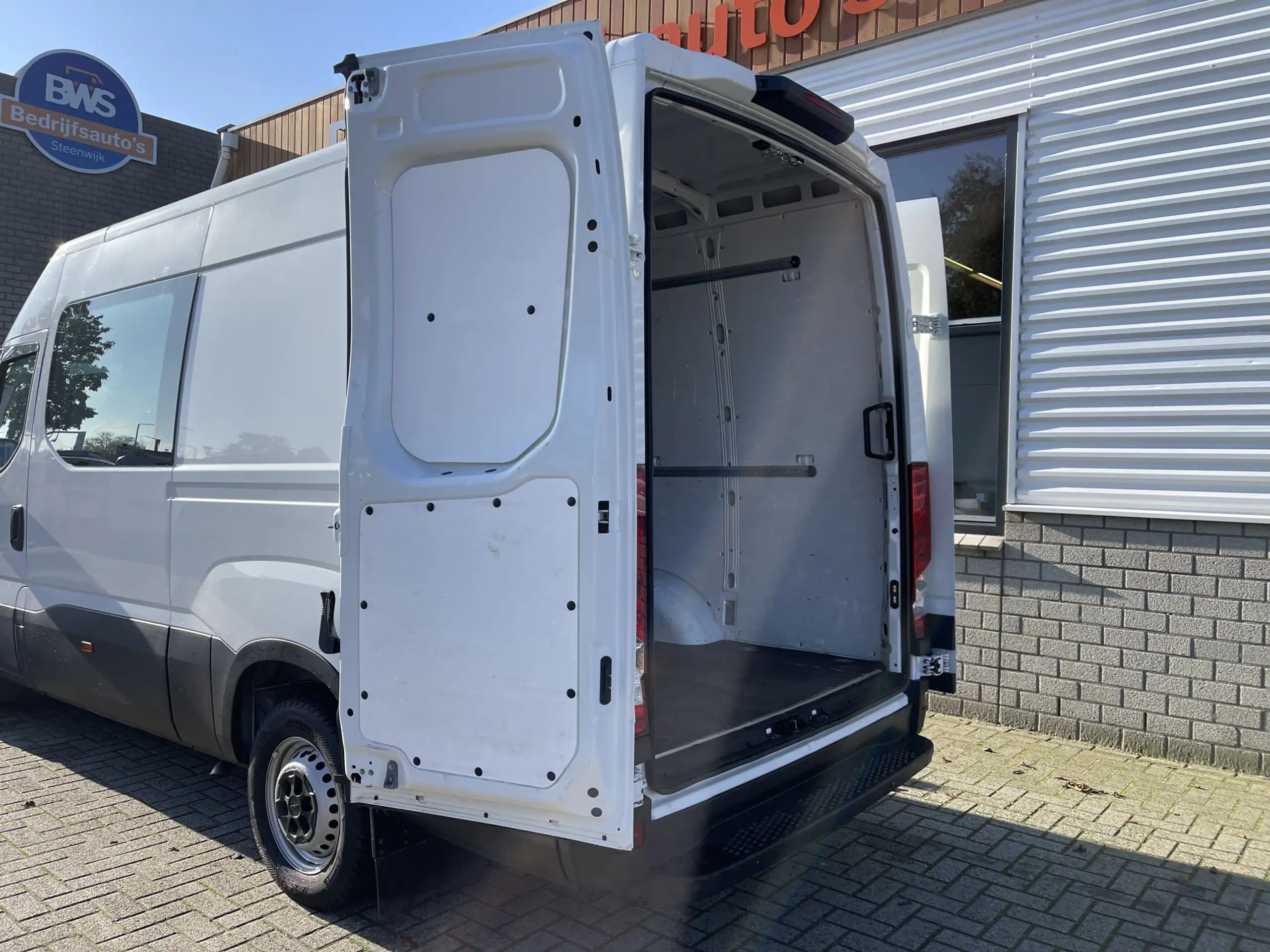 Iveco - Daily