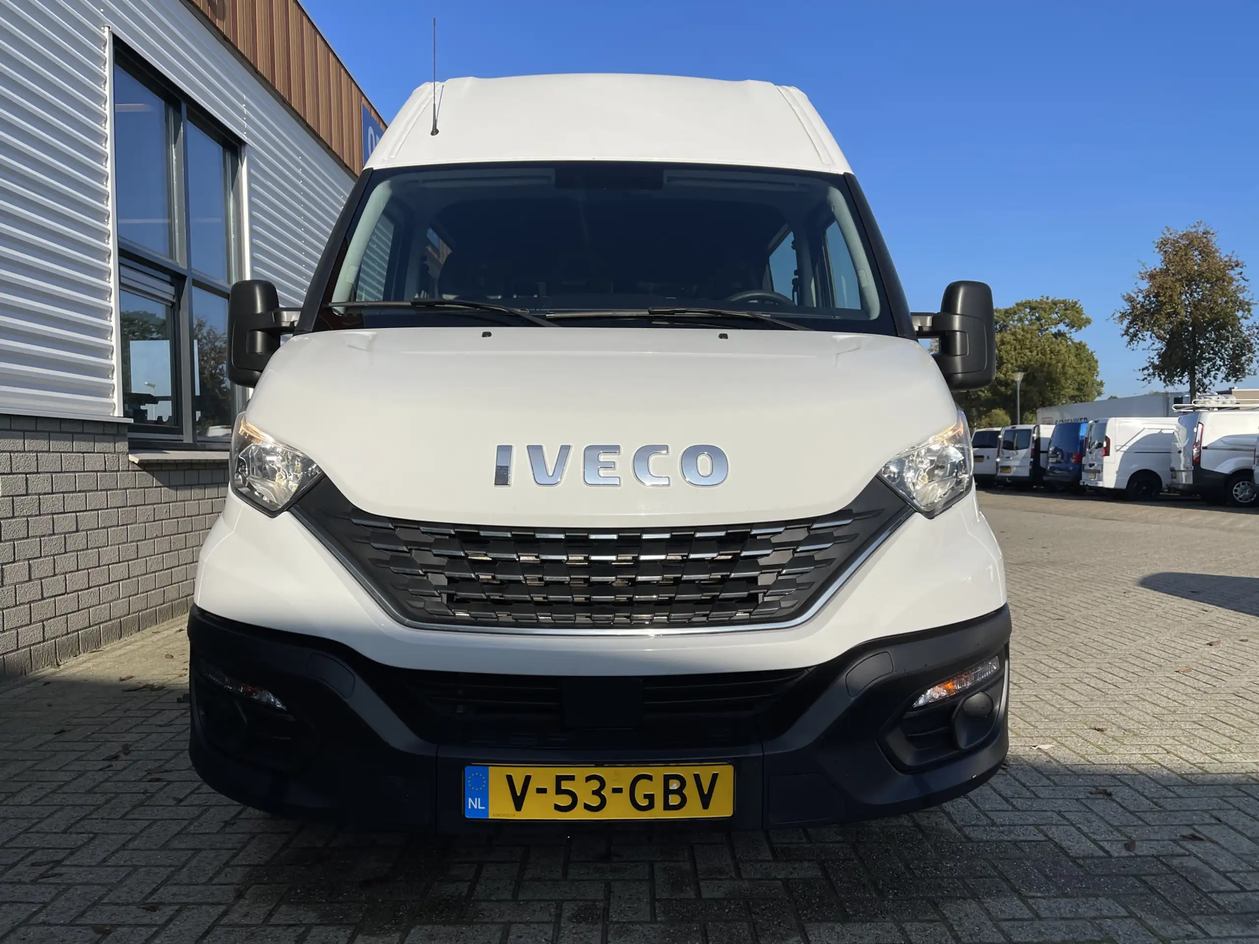 Iveco - Daily