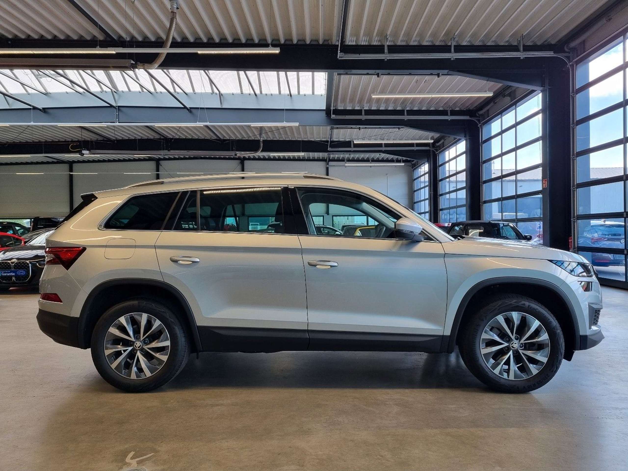 Skoda - Kodiaq