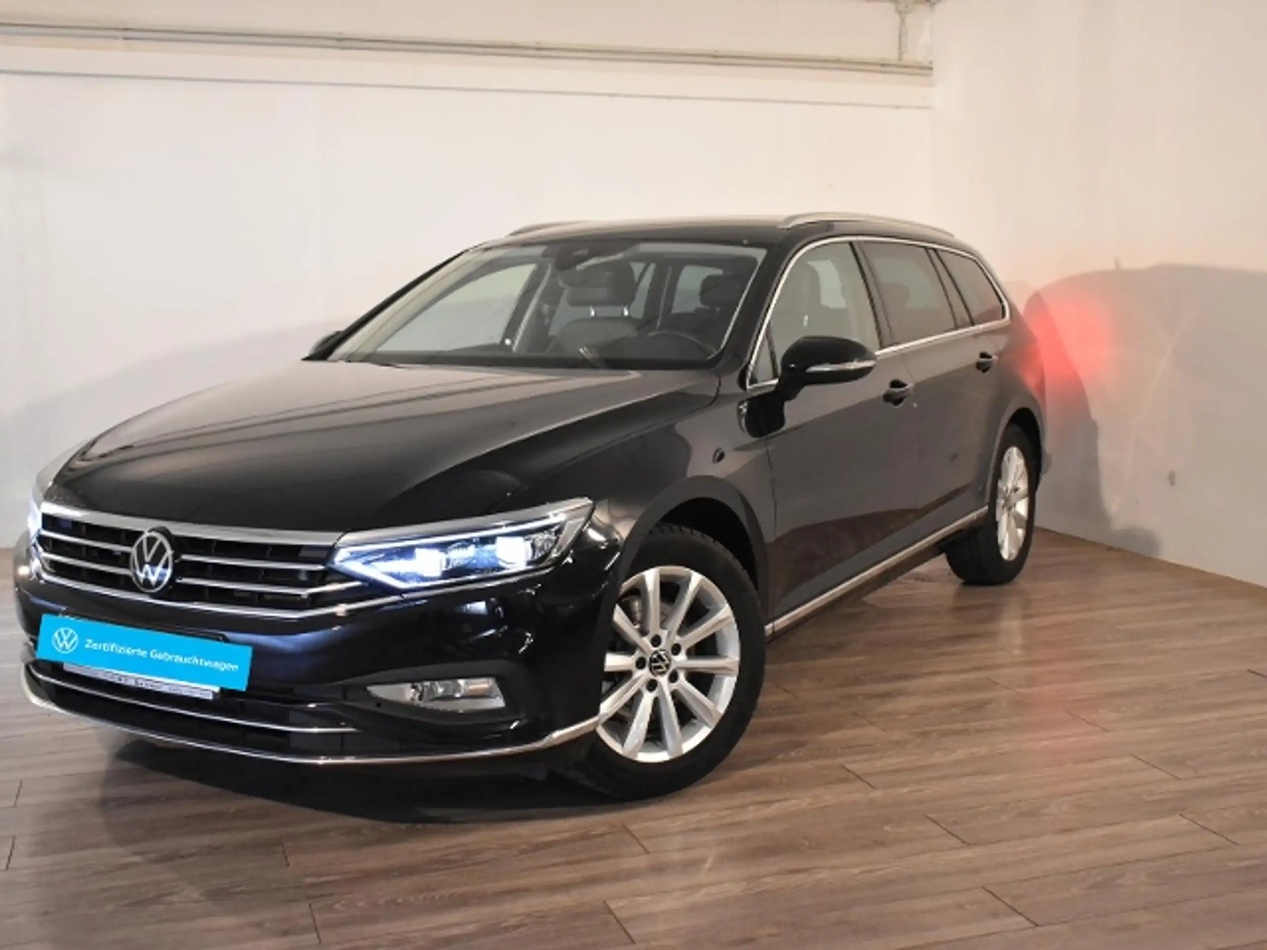 Volkswagen - Passat Variant