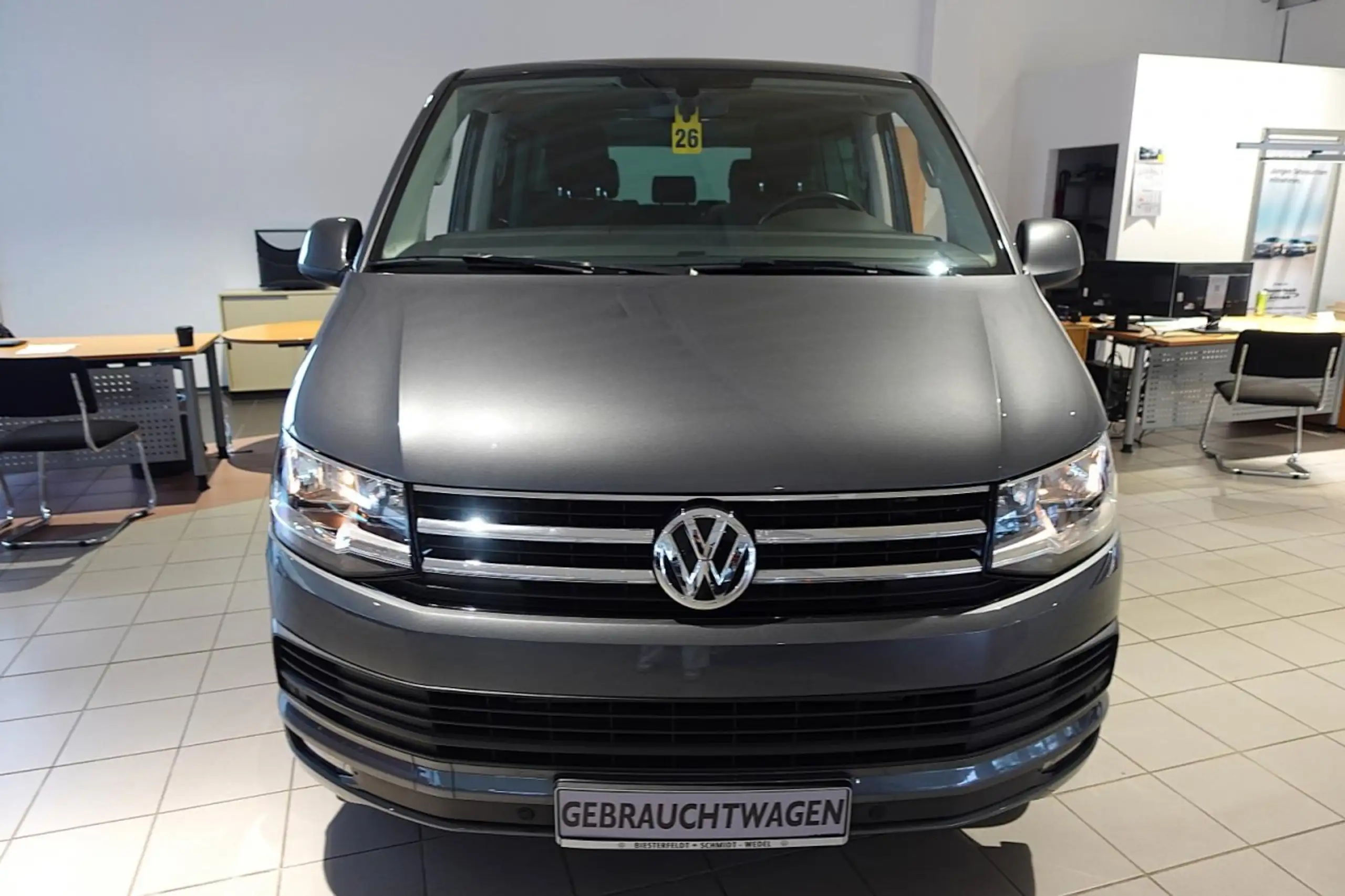 Volkswagen - T6 Transporter