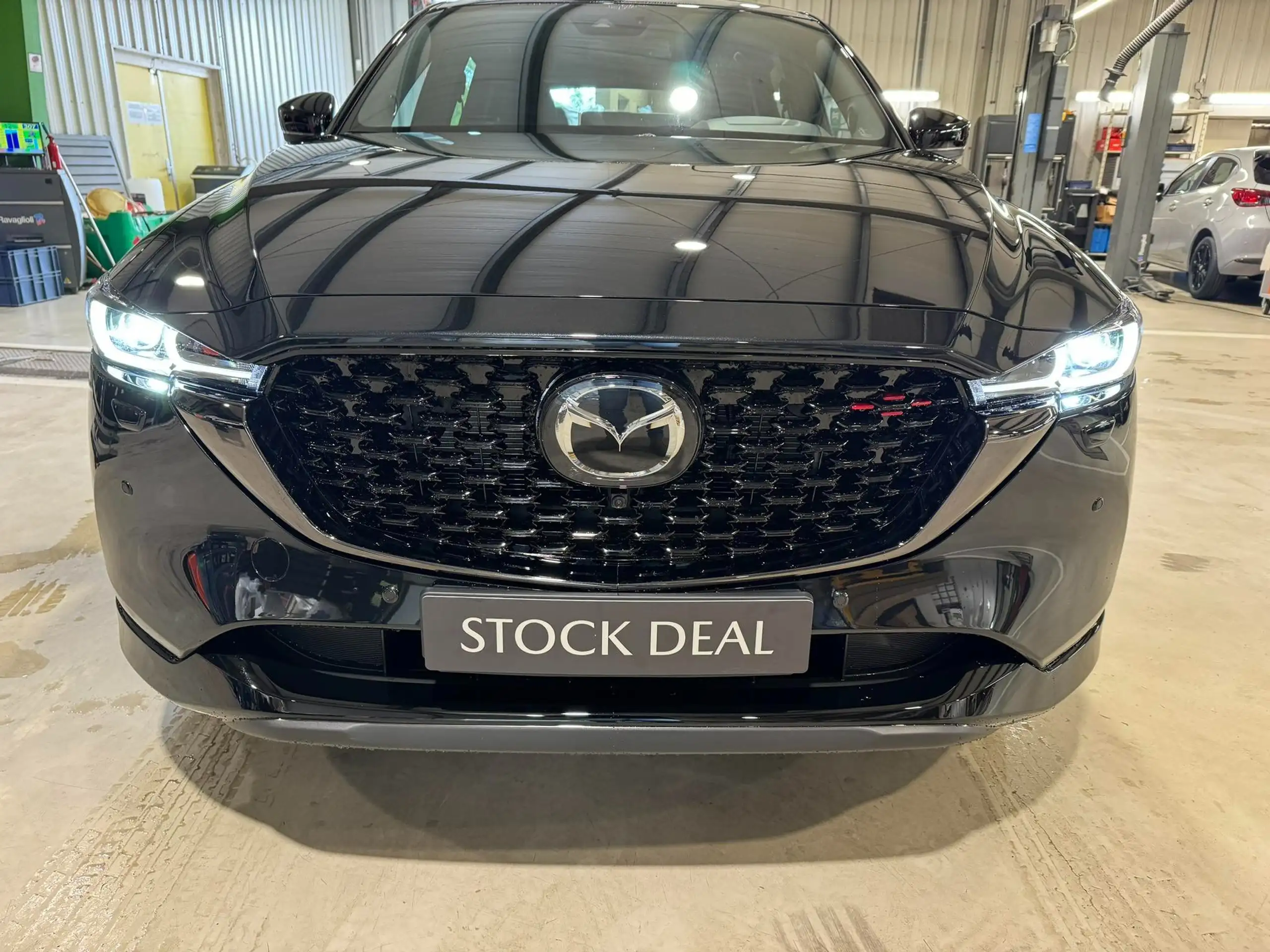 Mazda - CX-5