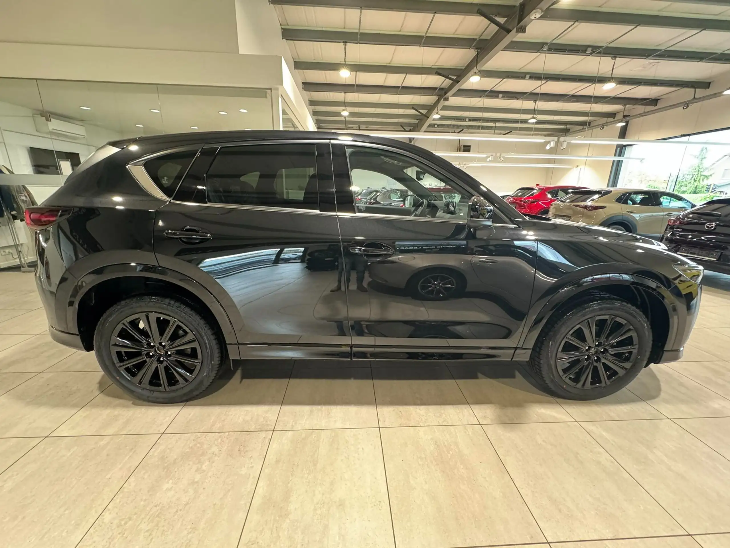 Mazda - CX-5