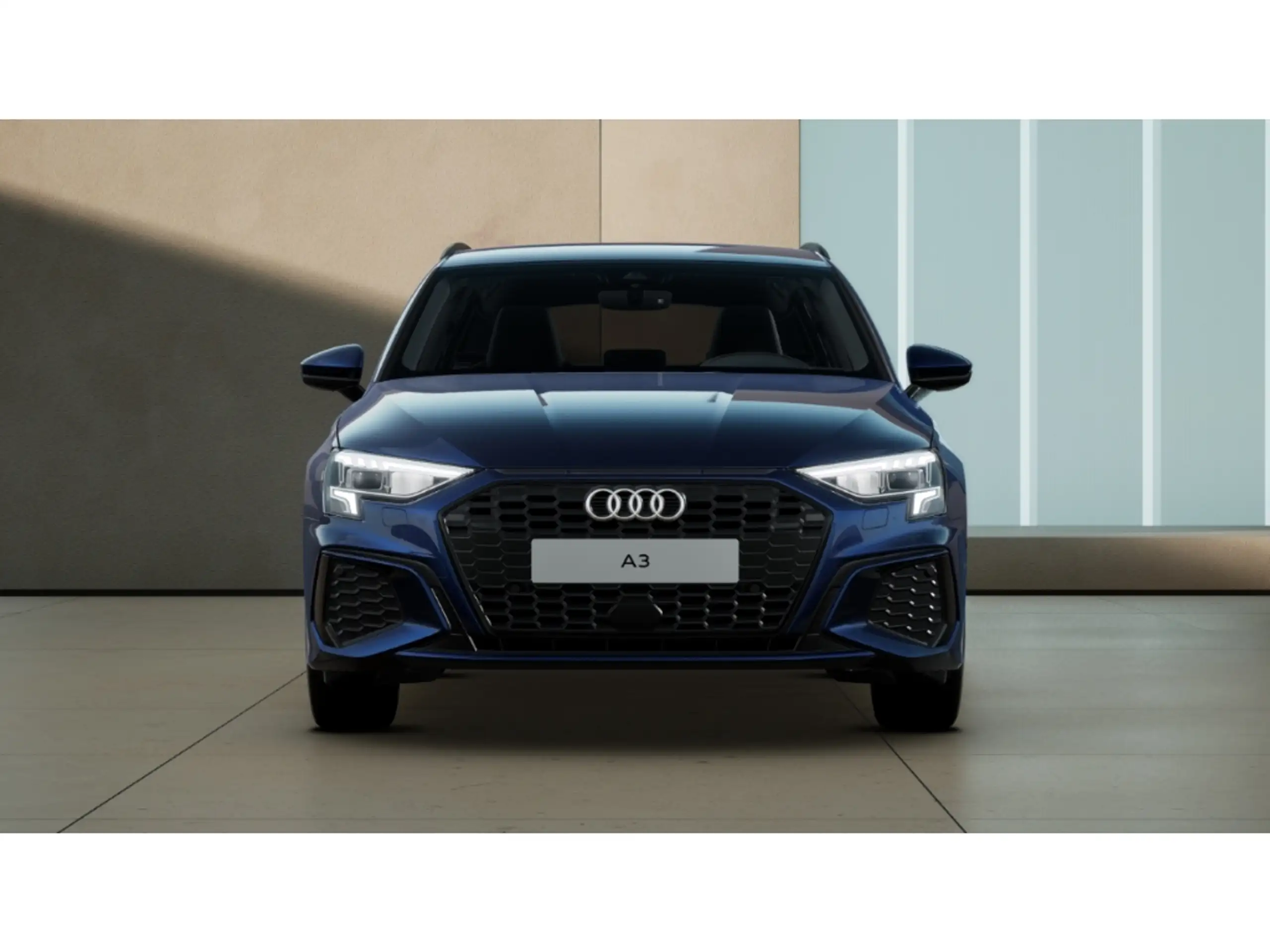 Audi - A3