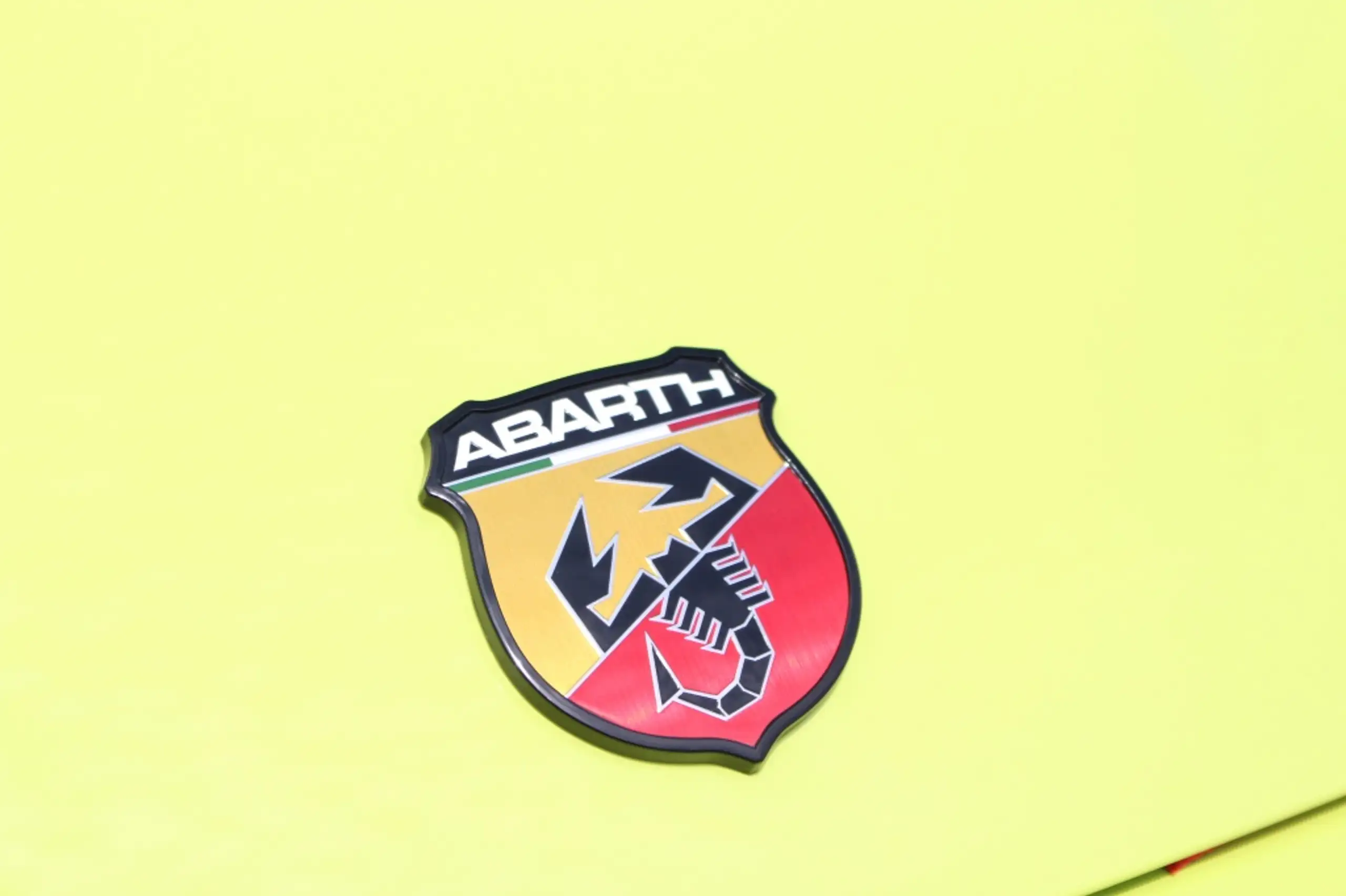 Abarth - 500e