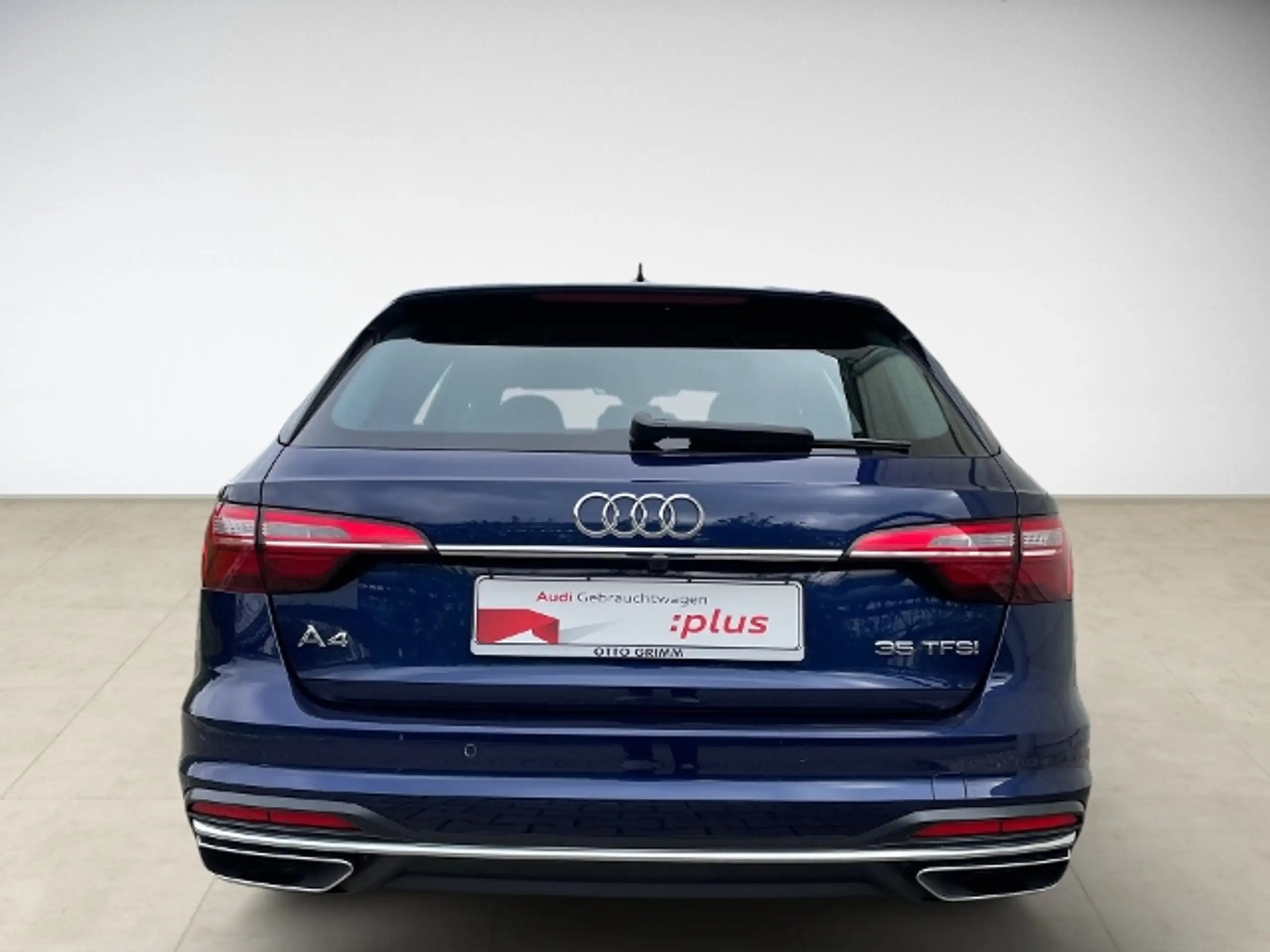 Audi - A4