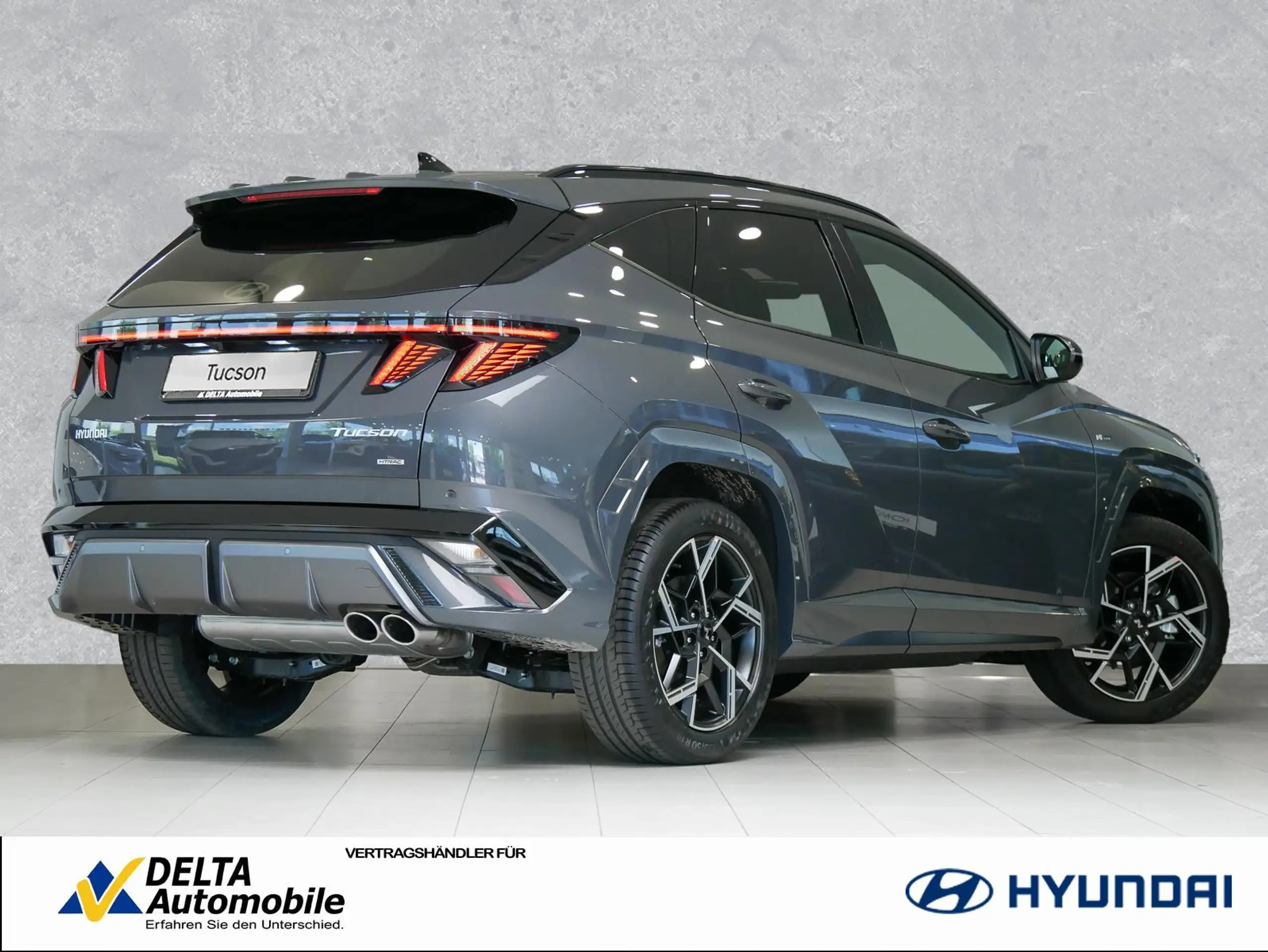 Hyundai - TUCSON